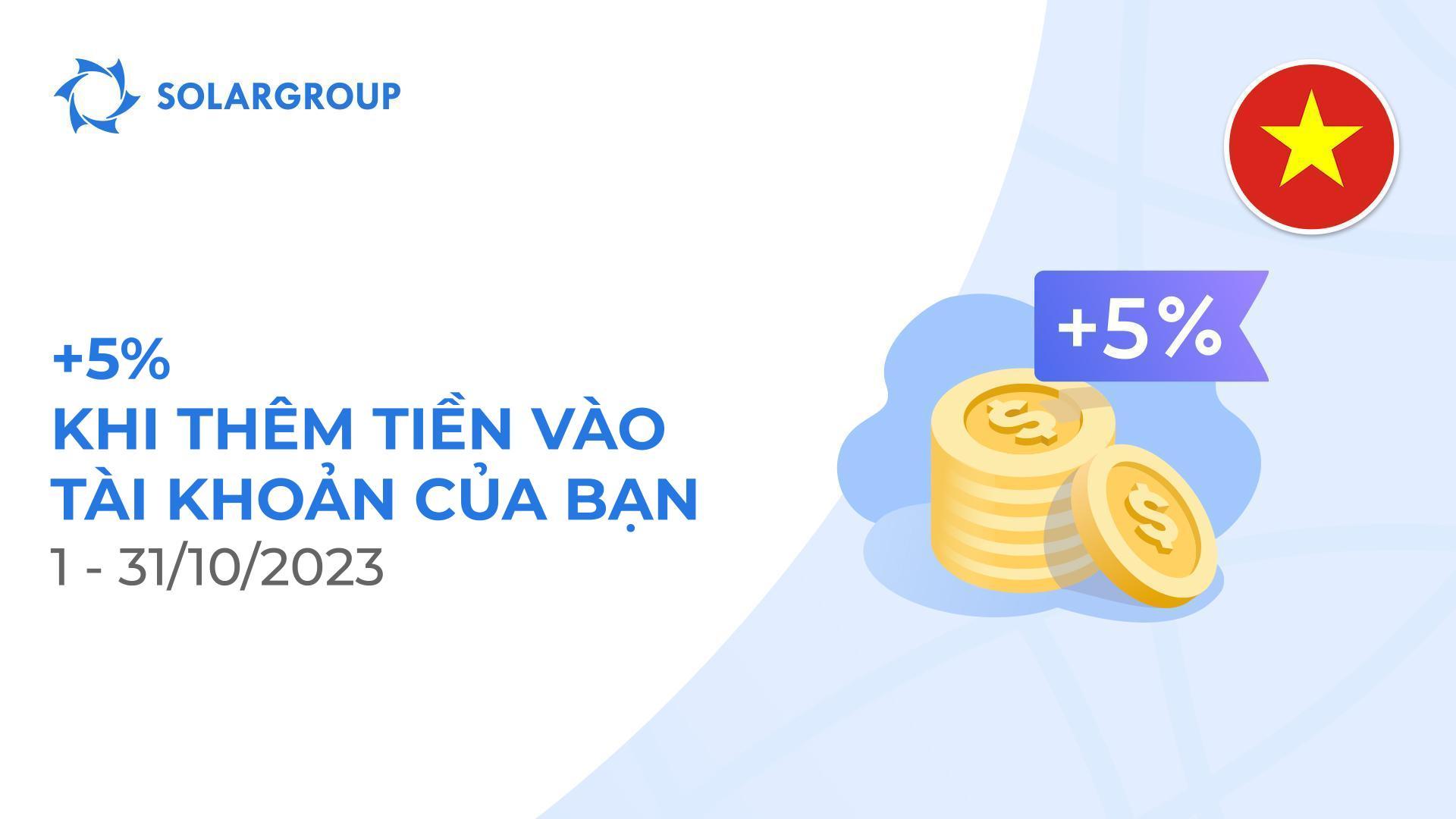 Ưu đãi cho các nhà đầu tư Việt Nam