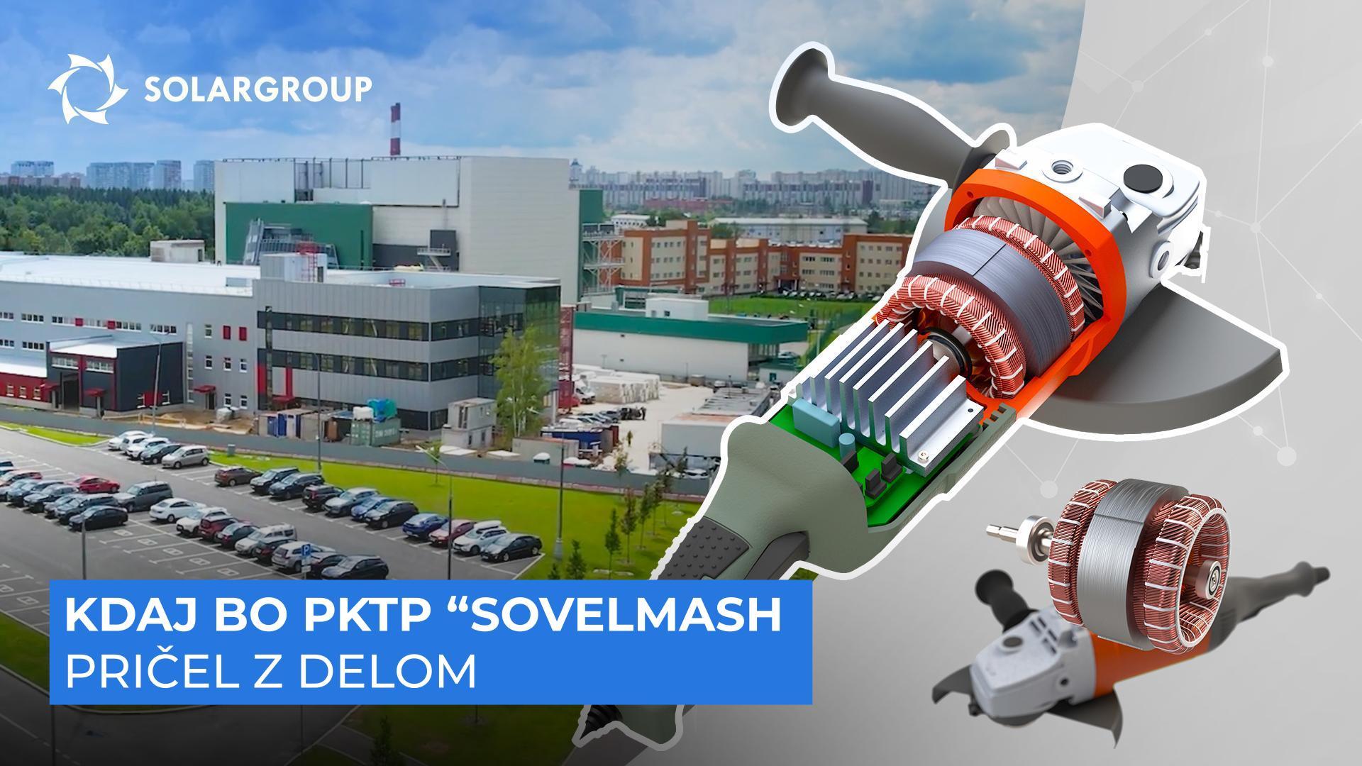 Rezultati srečanja z vodstvom PGC Tehnopolis "Moskva"