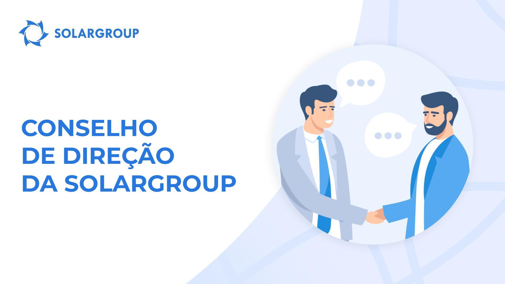 Como posso integrar o Conselho de Direção?