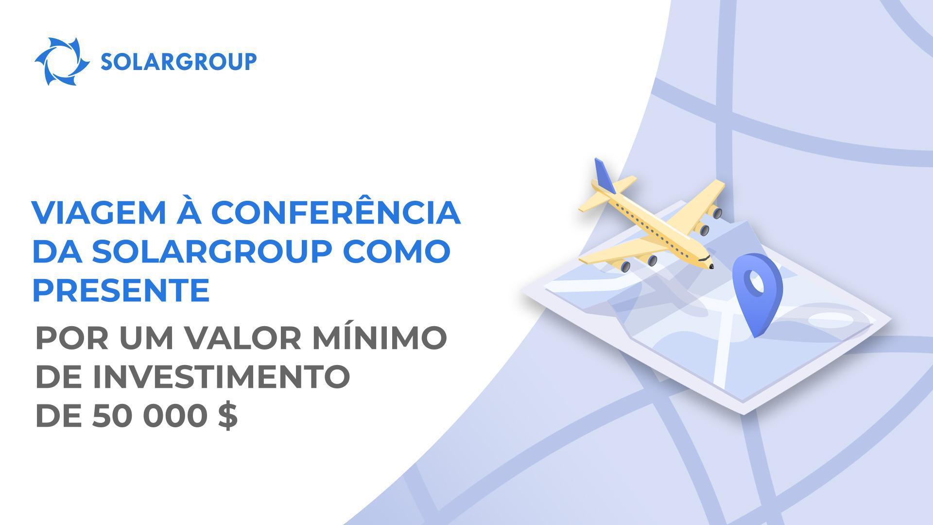 Estamos a entregar presentes aos nossos investidores e sócios mais ativos!