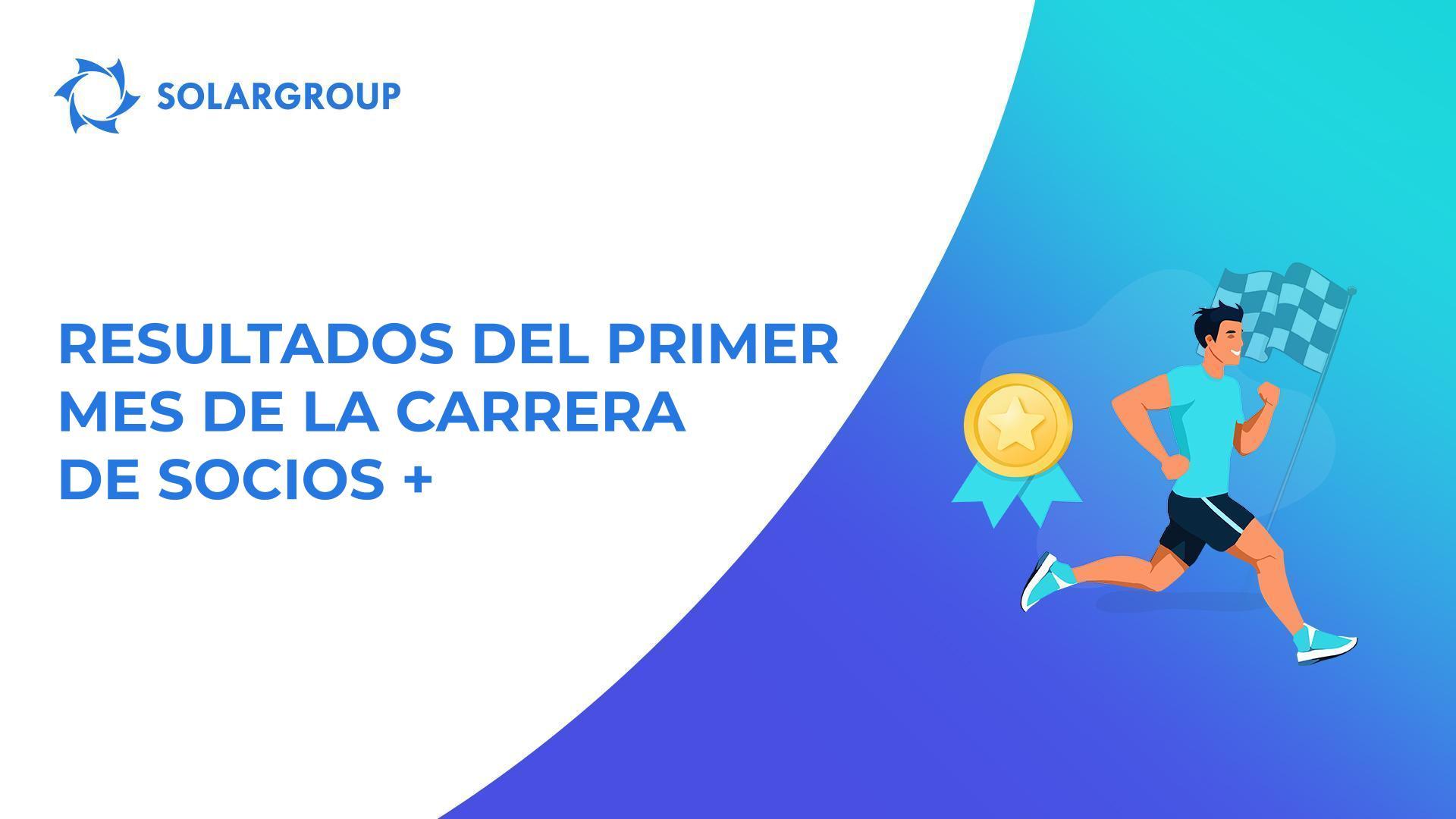 ¡Es tiempo de ganar!