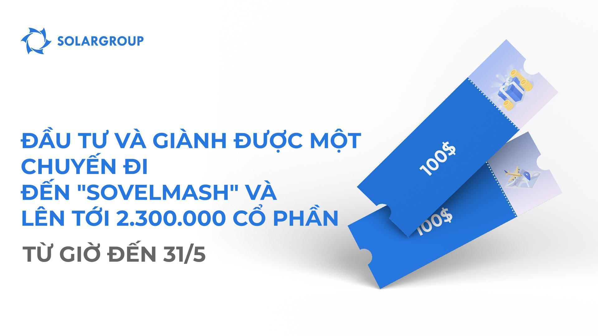 Chiến thắng nằm trong tay bạn!