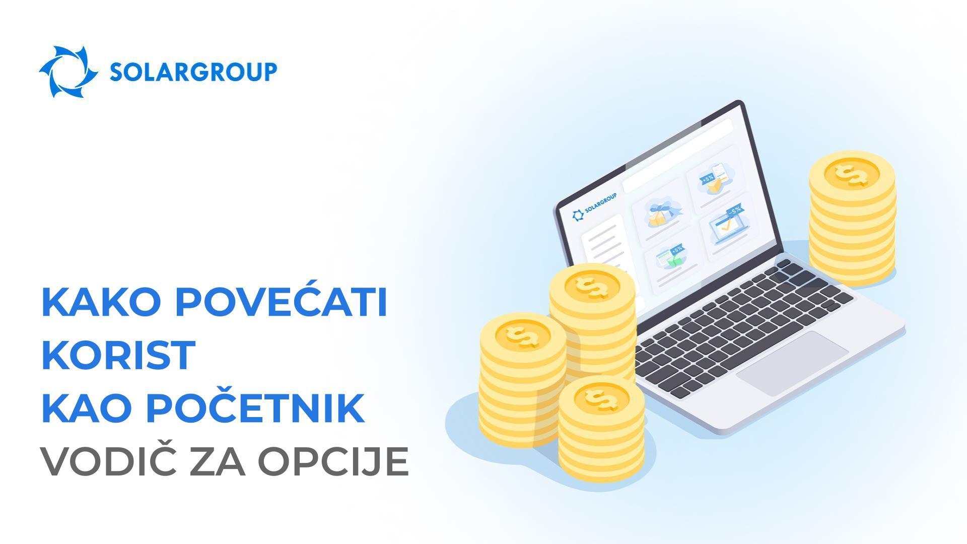 Kako početi ulagati u projekt s maksimalnom koristi