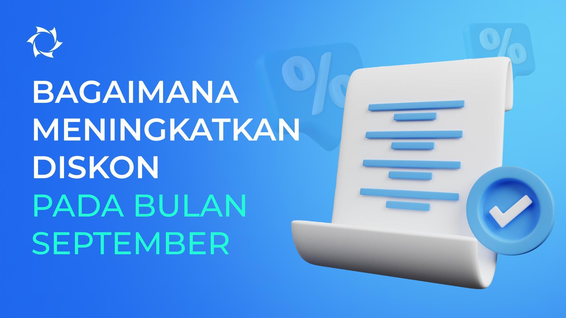 Lipatgandakan Keuntungan Anda di Bulan September: Pelunasan Lebih Awal dan Profit Pack