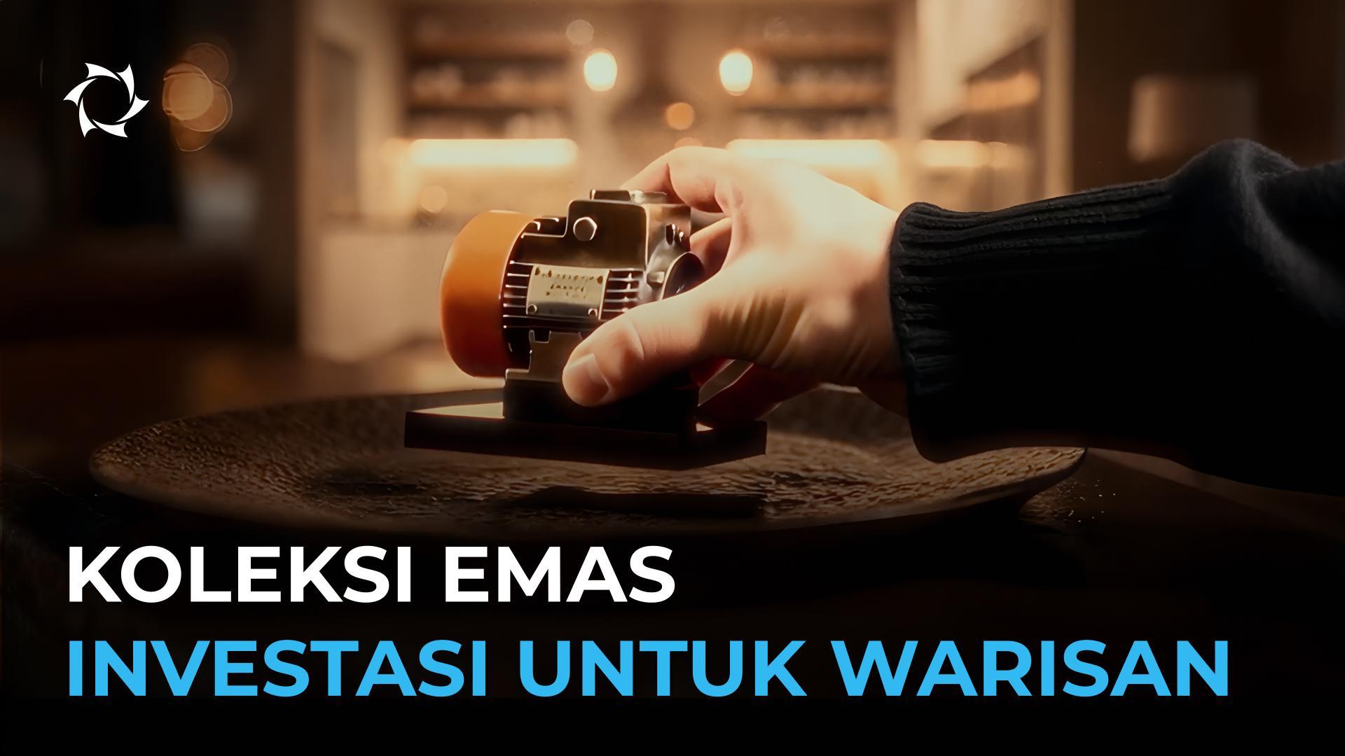 Inovasi dalam Mendukung Nilai-Nilai Abadi