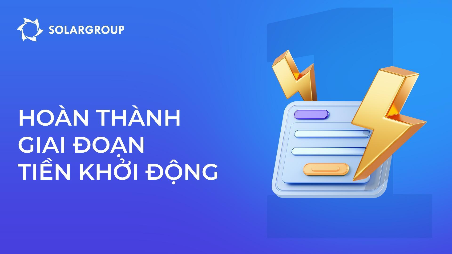 Chỉ còn chưa đầy một tuần nữa đến ngày khởi động dự án «Khinh khí cầu thế hệ mới»