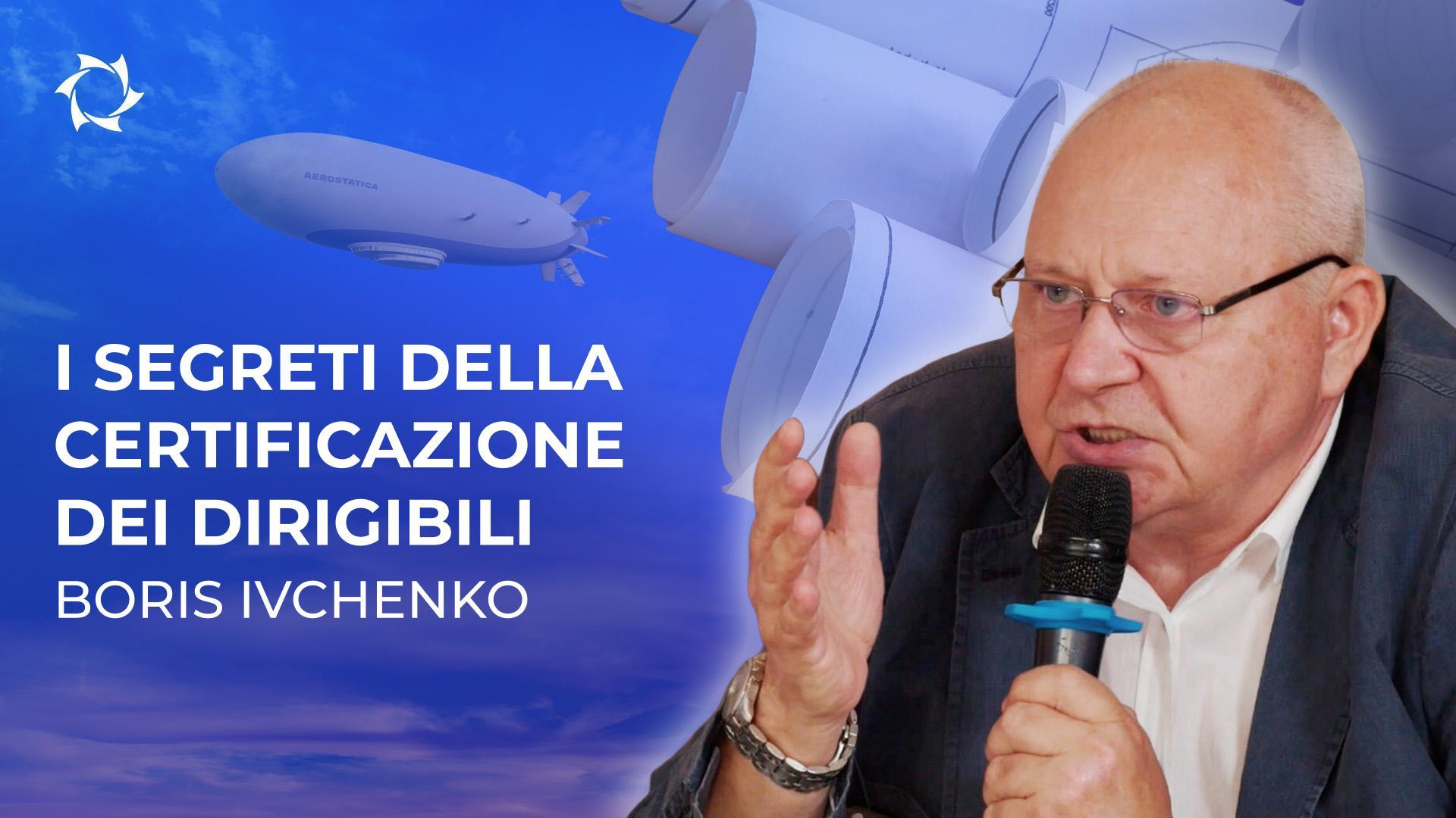 I dirigibili russi avranno l'autorizzazione a volare?