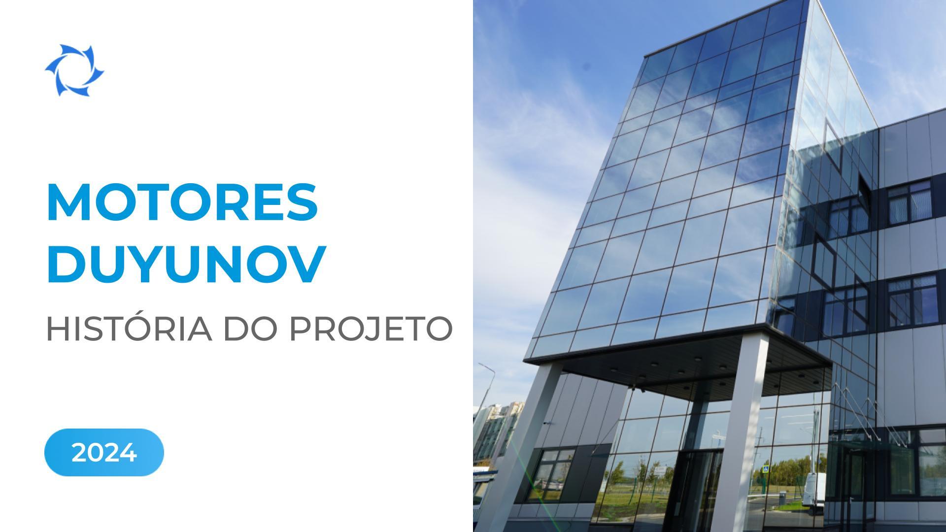 O EPCT “Sovelmash” está concluído — lembram-se do que diziam os céticos?