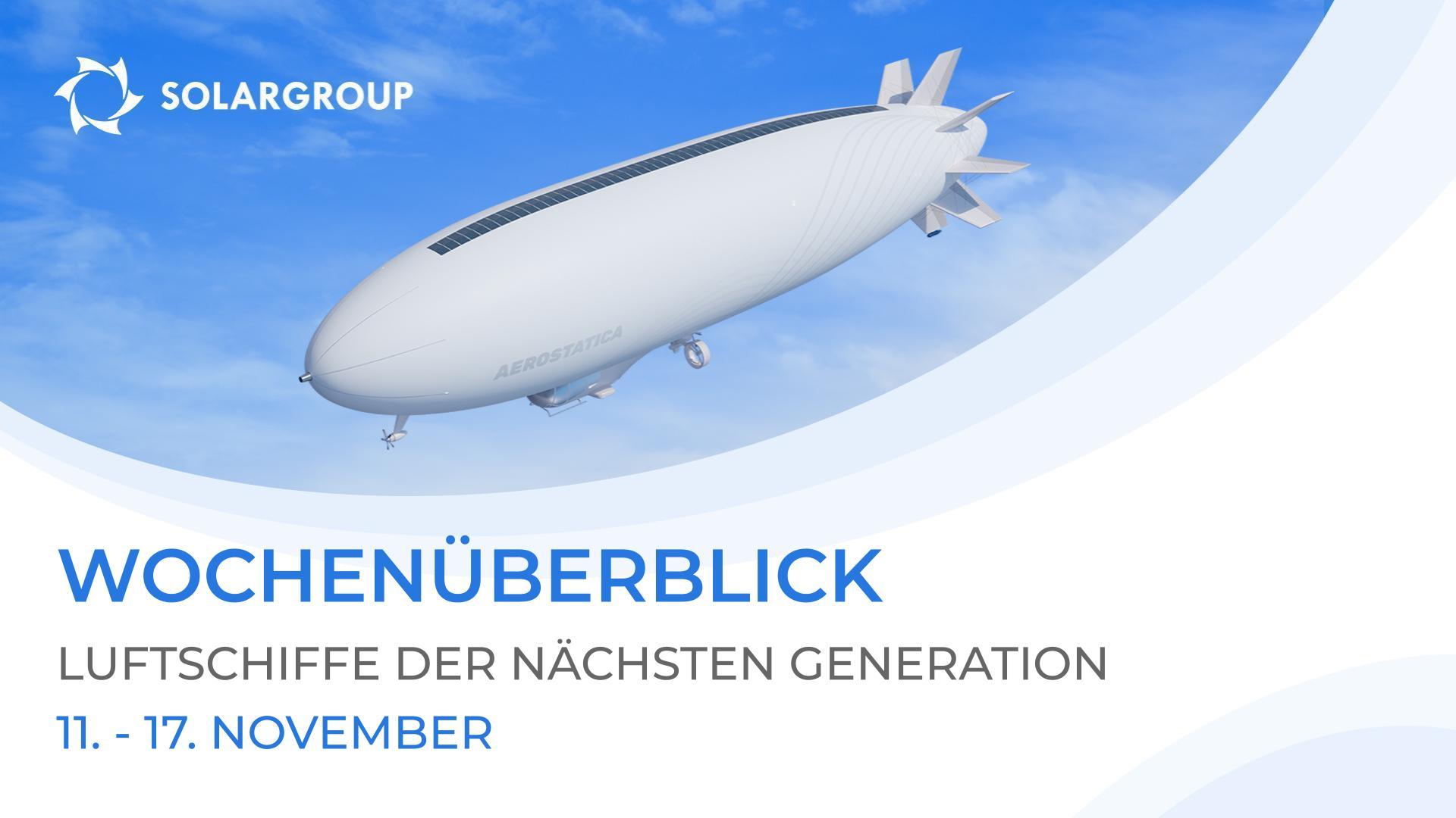 Überblick über die wichtigsten Neuigkeiten des Projekts