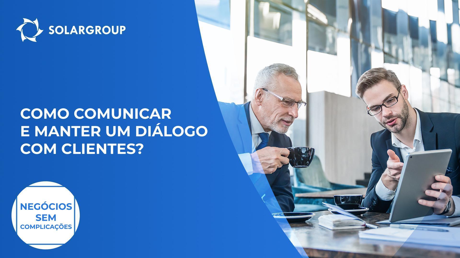 Parceria e Diplomacia | Negócios sem Complicações