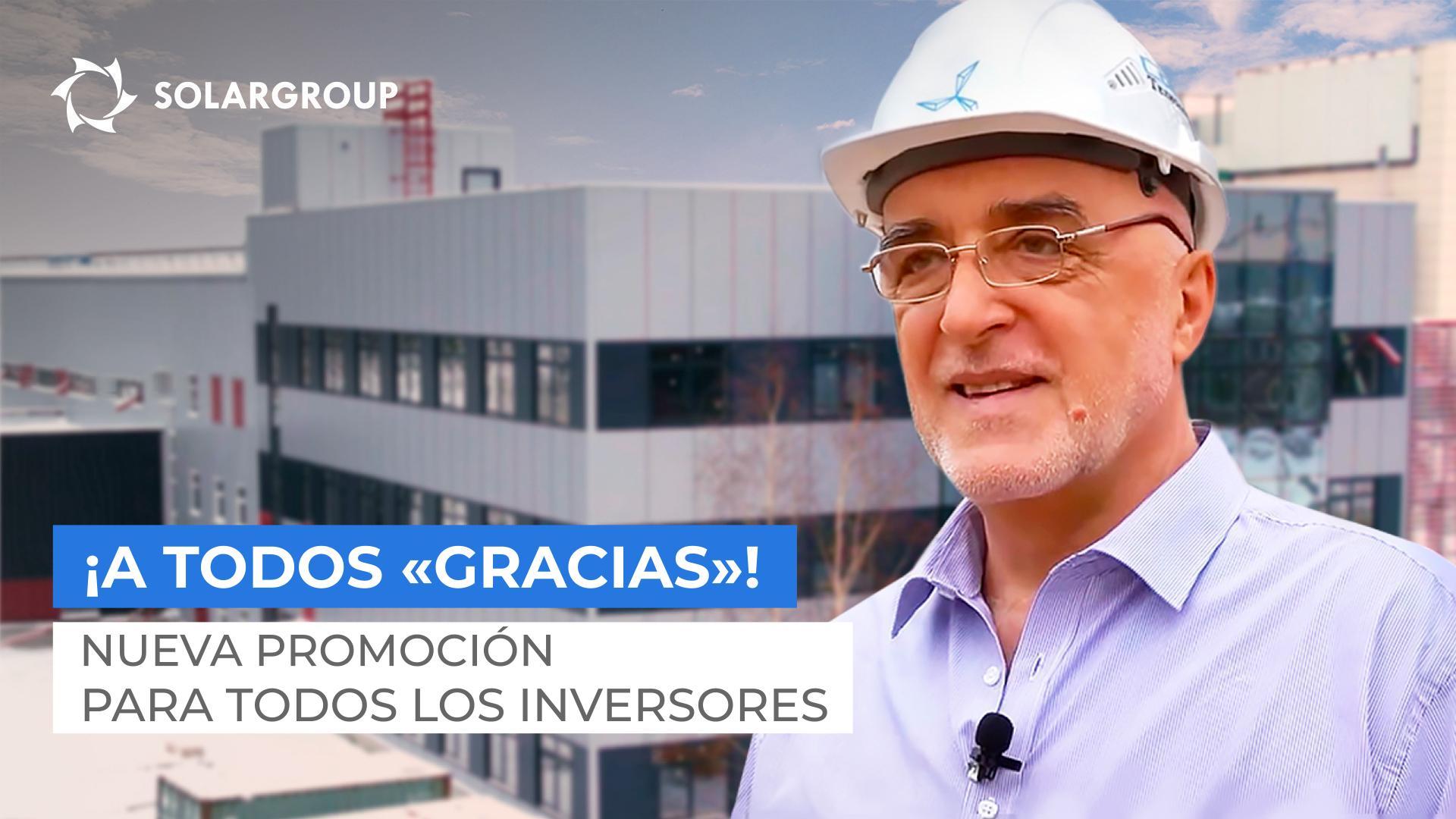 ¡Sin falta encontrará un beneficio para usted!