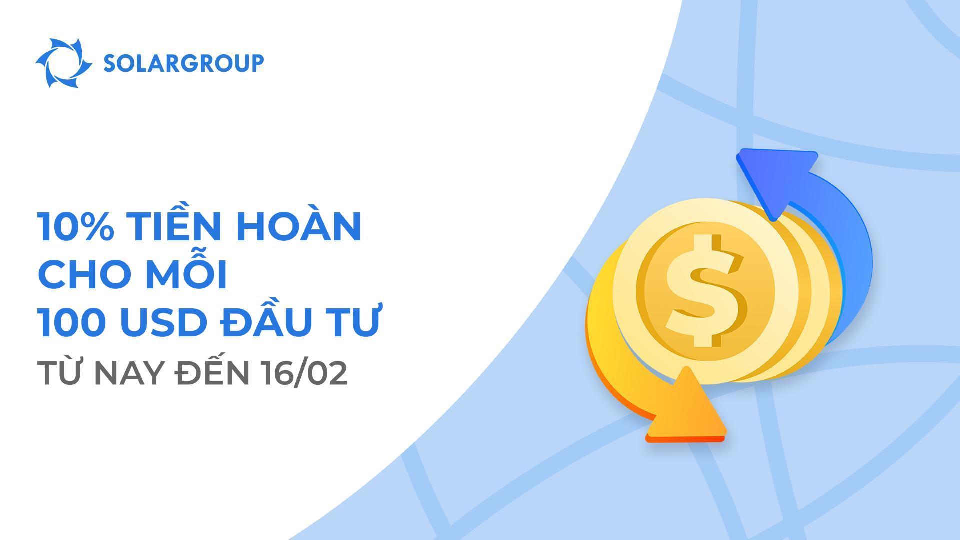 Đầu tư tiết kiệm chi phí: ưu đãi dành cho nhà đầu tư Việt Nam