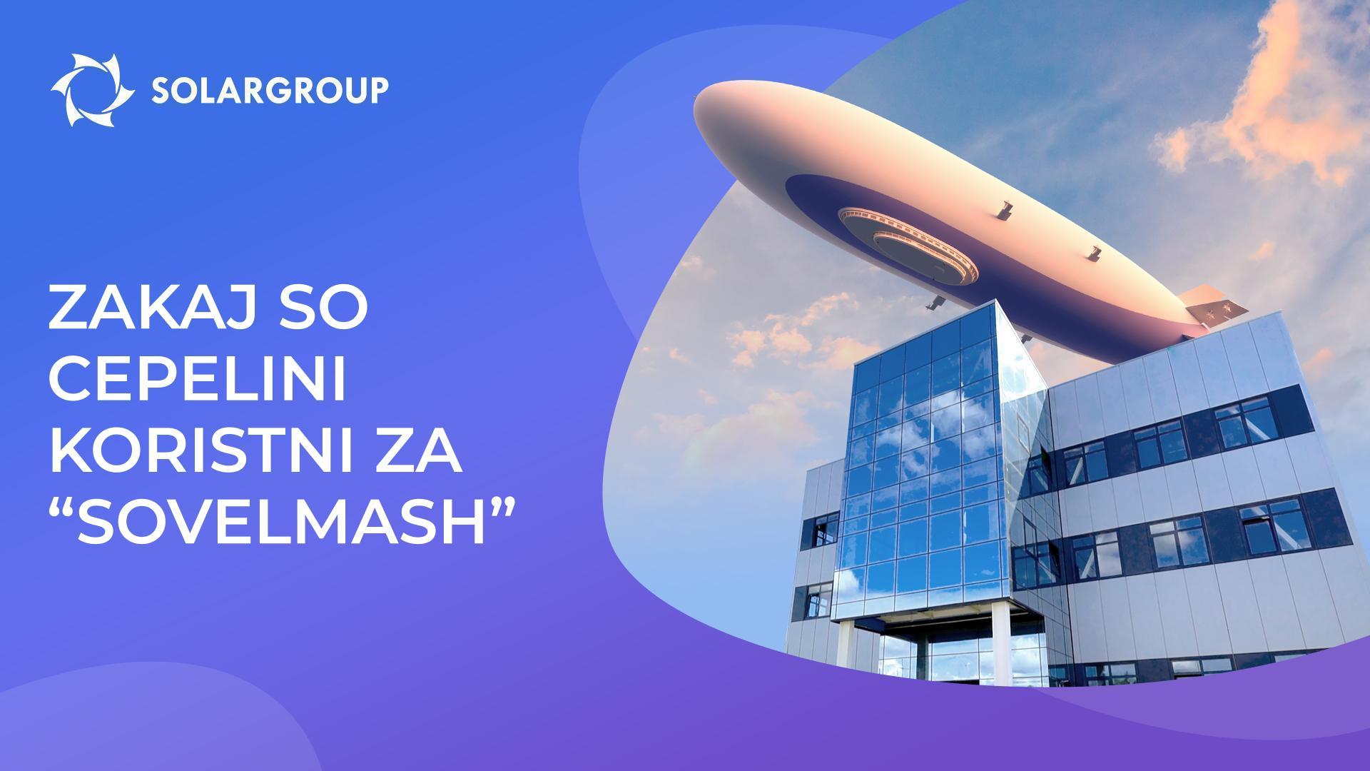 Zakaj sta dva projekta boljša od enega?