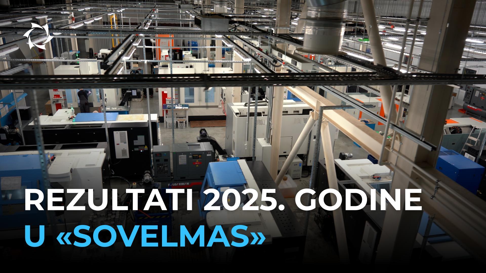 2025. godina u projektu «Duyunov Motori»: kako se stvarao tehnološki suverenitet