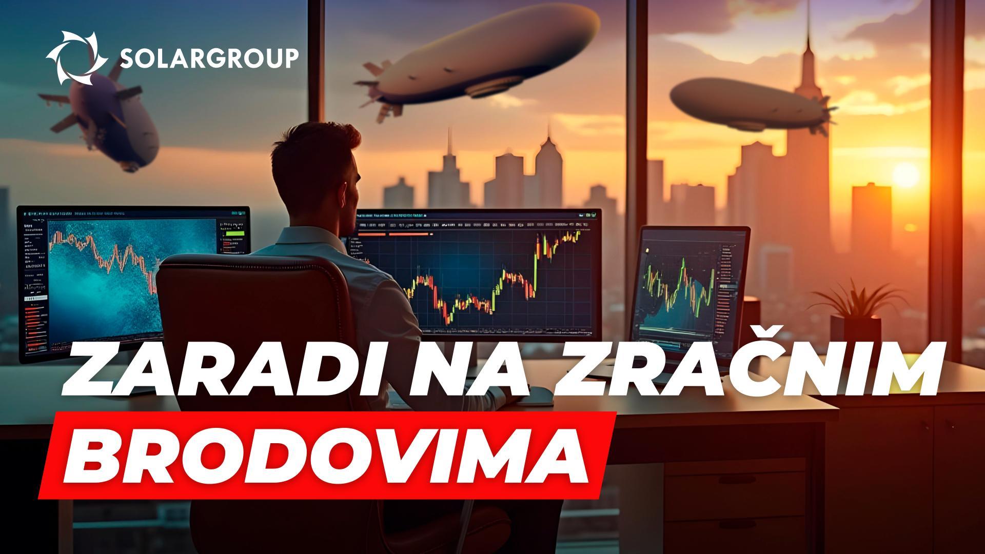 Zašto je projekt "Zračni brodovi nove generacije" isplativ?