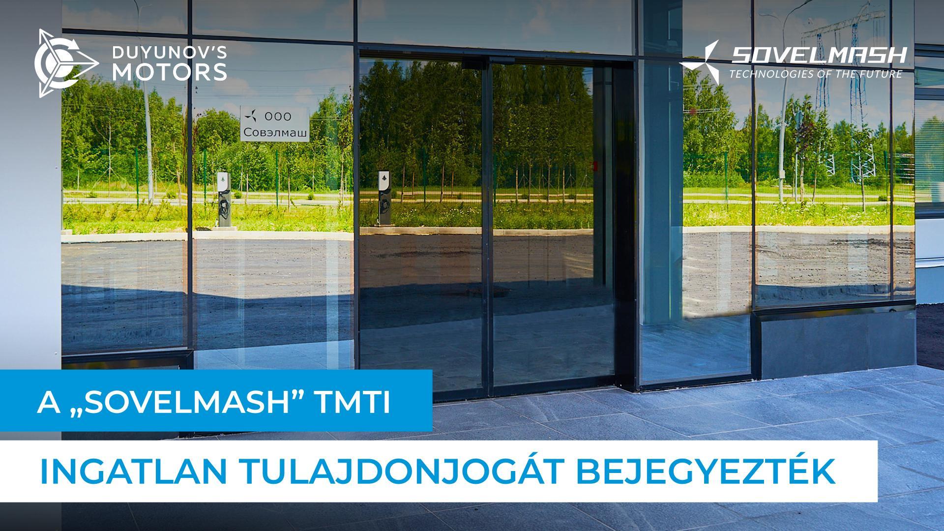 Egy újabb eredmény a projekt fejlődésében!
