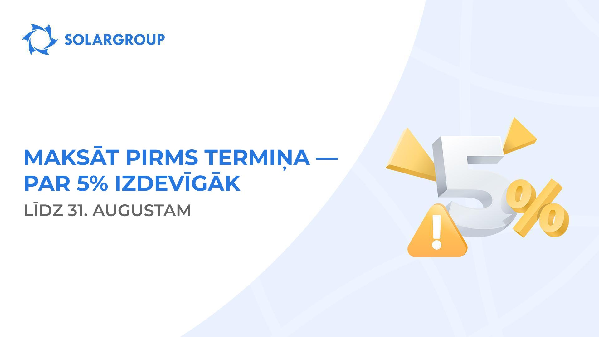 Pirmstermiņa dzēšana: padarīsim vasaru vēsturisku!