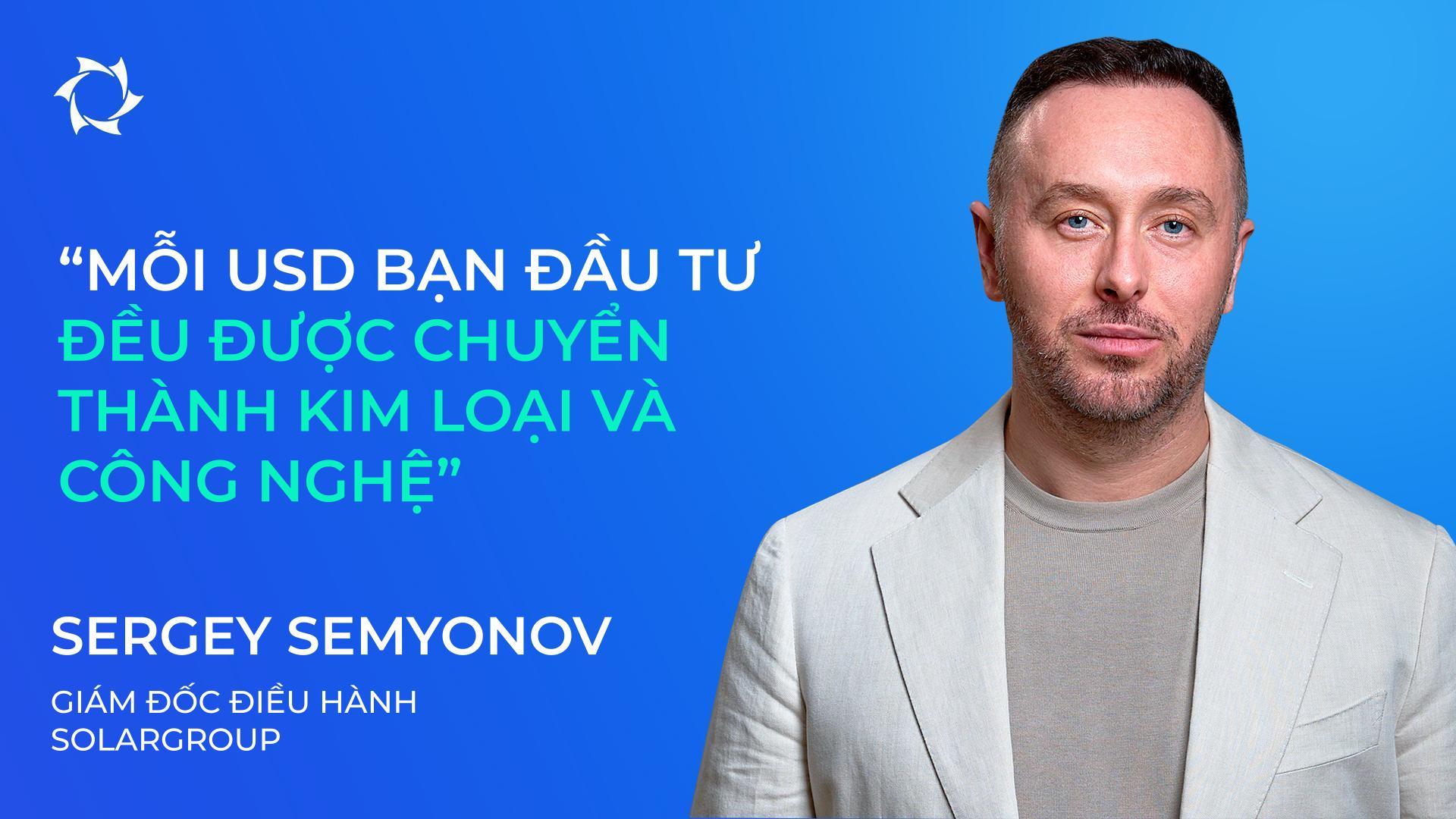 8 năm đồng hành cùng bạn: hàng nghìn người đang tạo nên lịch sử vĩ đại