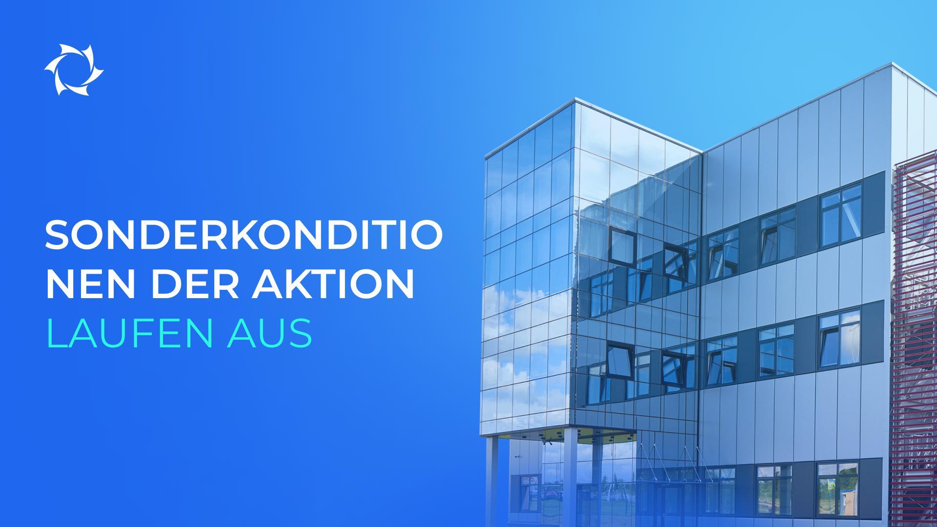 31. Dezember — letzter Tag der Sonderkonditionen für die Goldene kollektion und das Buch der investoren