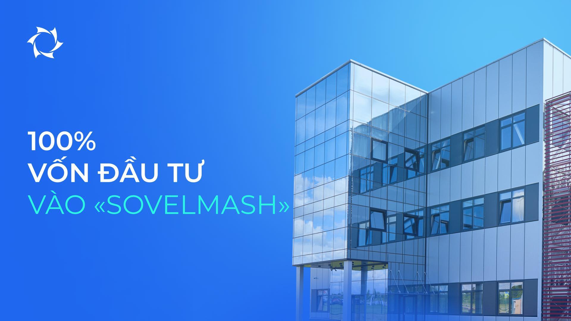 Hỗ trợ tối đa cho dự án và đặc quyền dành cho nhà đầu tư