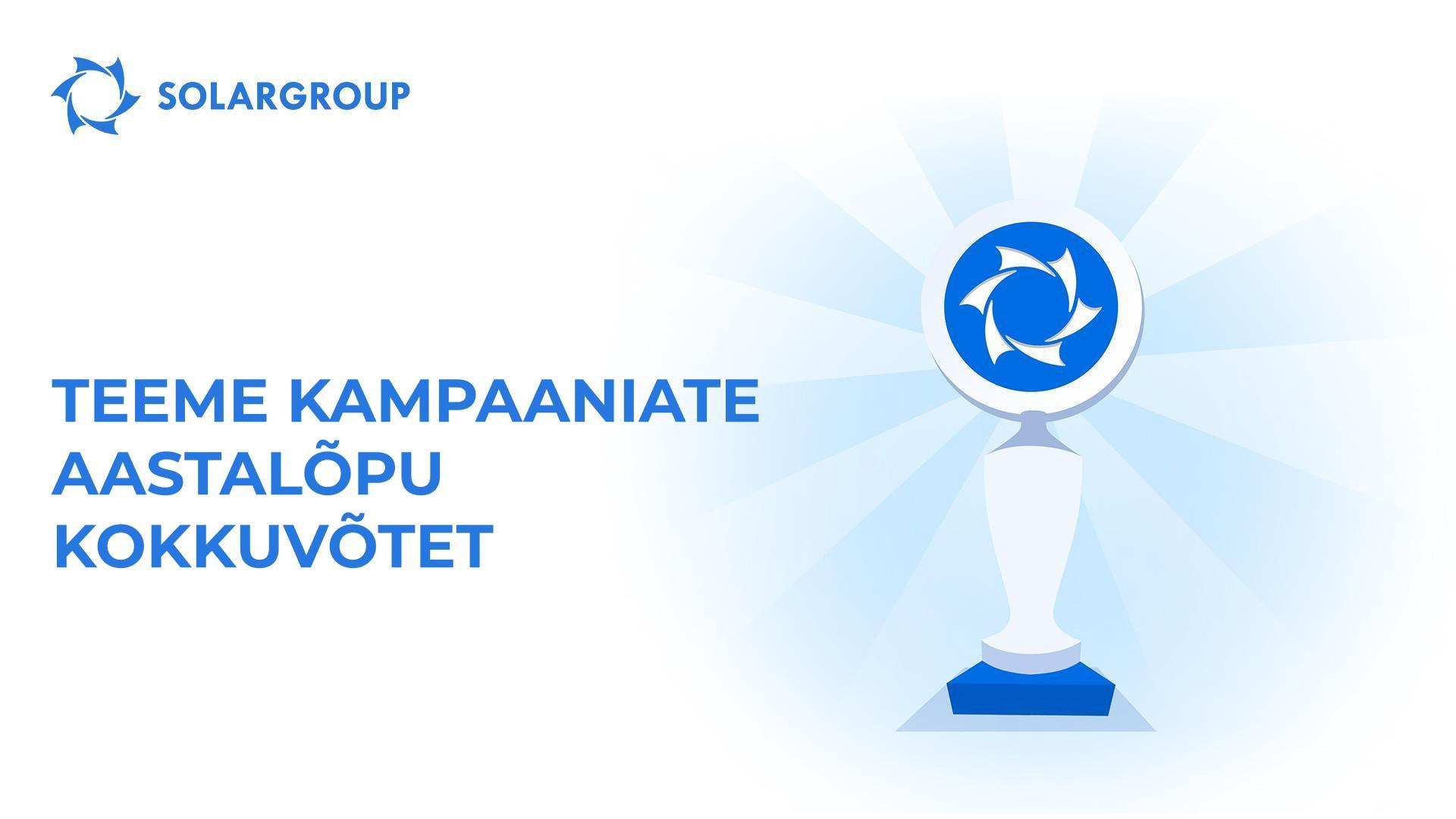 Teeme "Ärihai" ja "Partnerite võidujooks" kampaaniate aastalõpu kokkuvõte