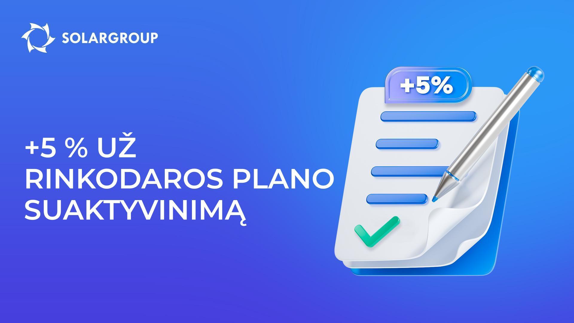 Spėkite iki kovo 4 dienos ir gaukite papildomą premiją prie savo rekomendacijų išmokų visus metus!