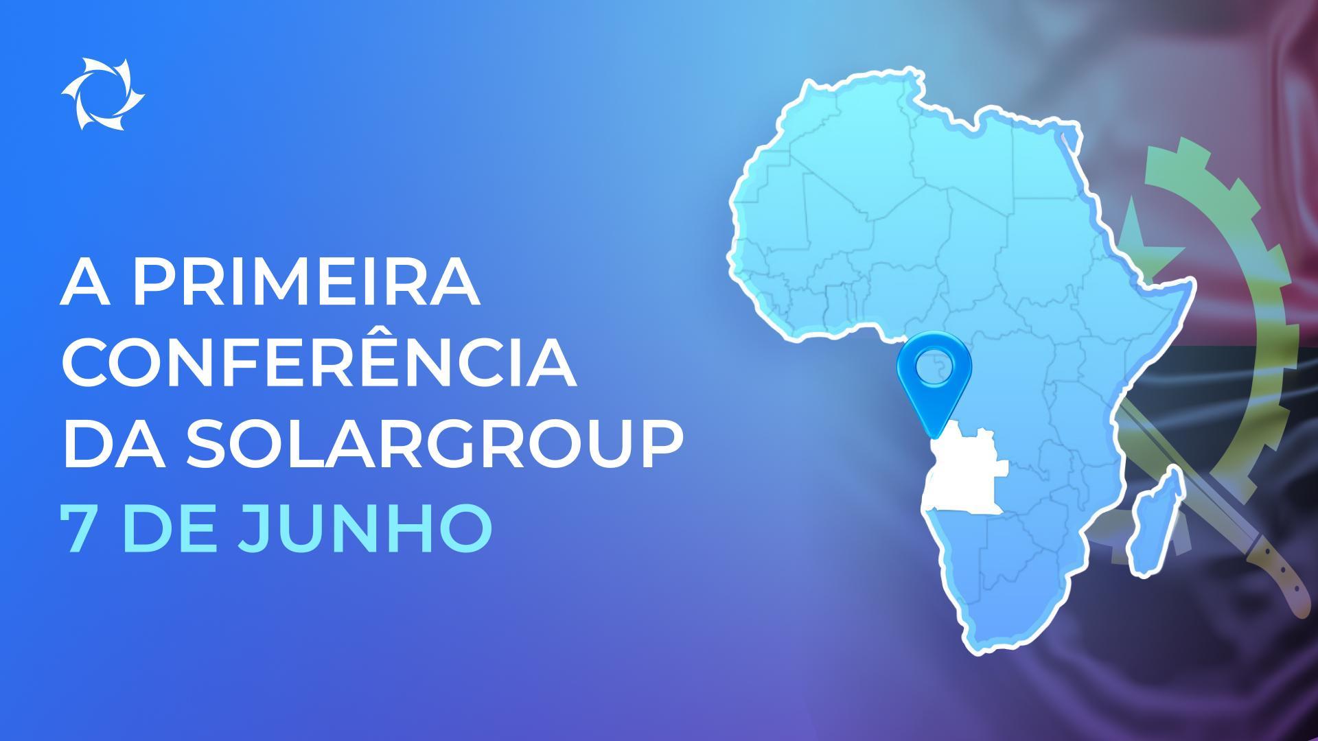 Esperamos poder contar consigo no fórum de negócios SG Africa Business Forum em Luanda!