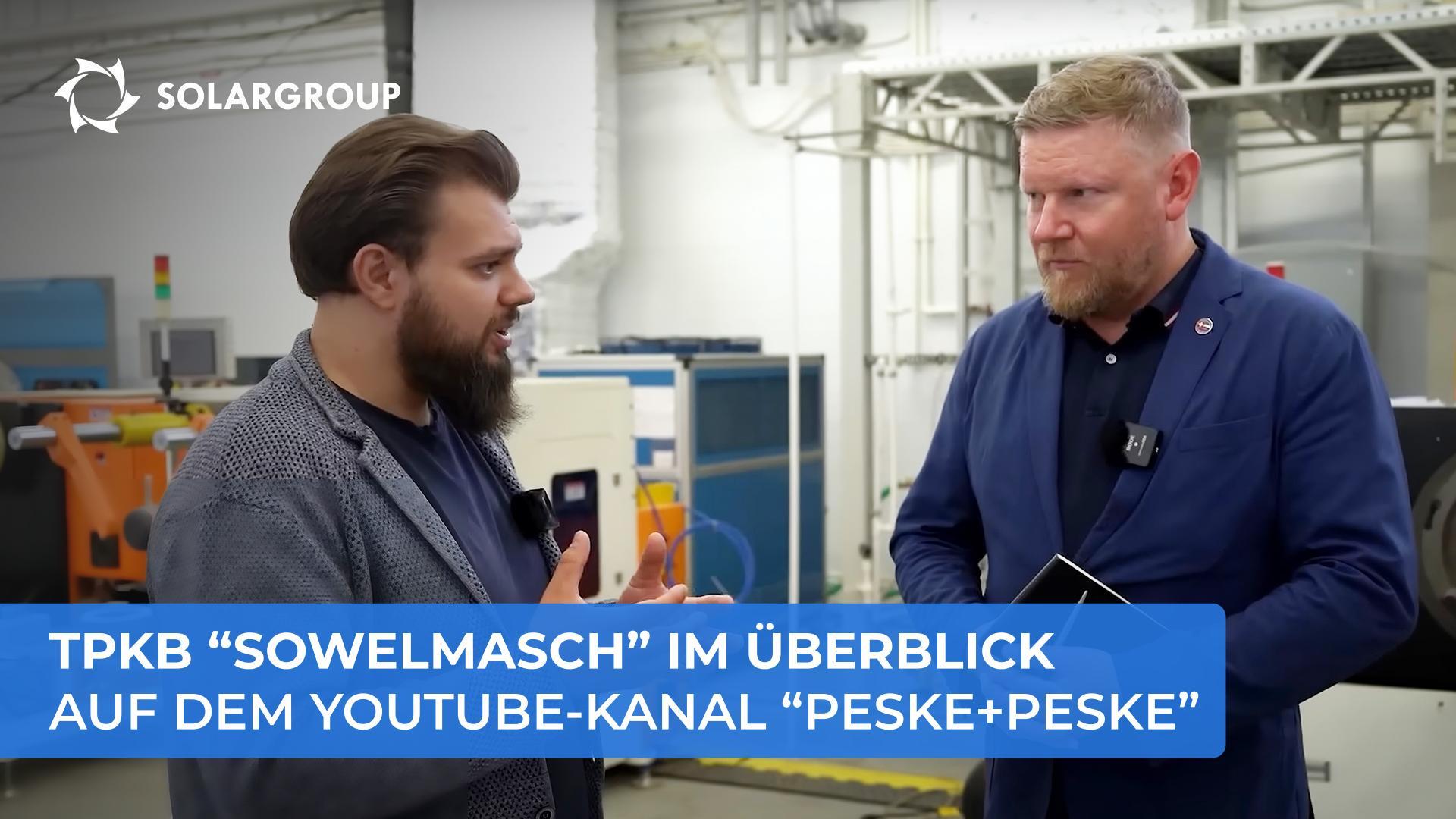 Das Volksprojekt ist auf der Zielgeraden