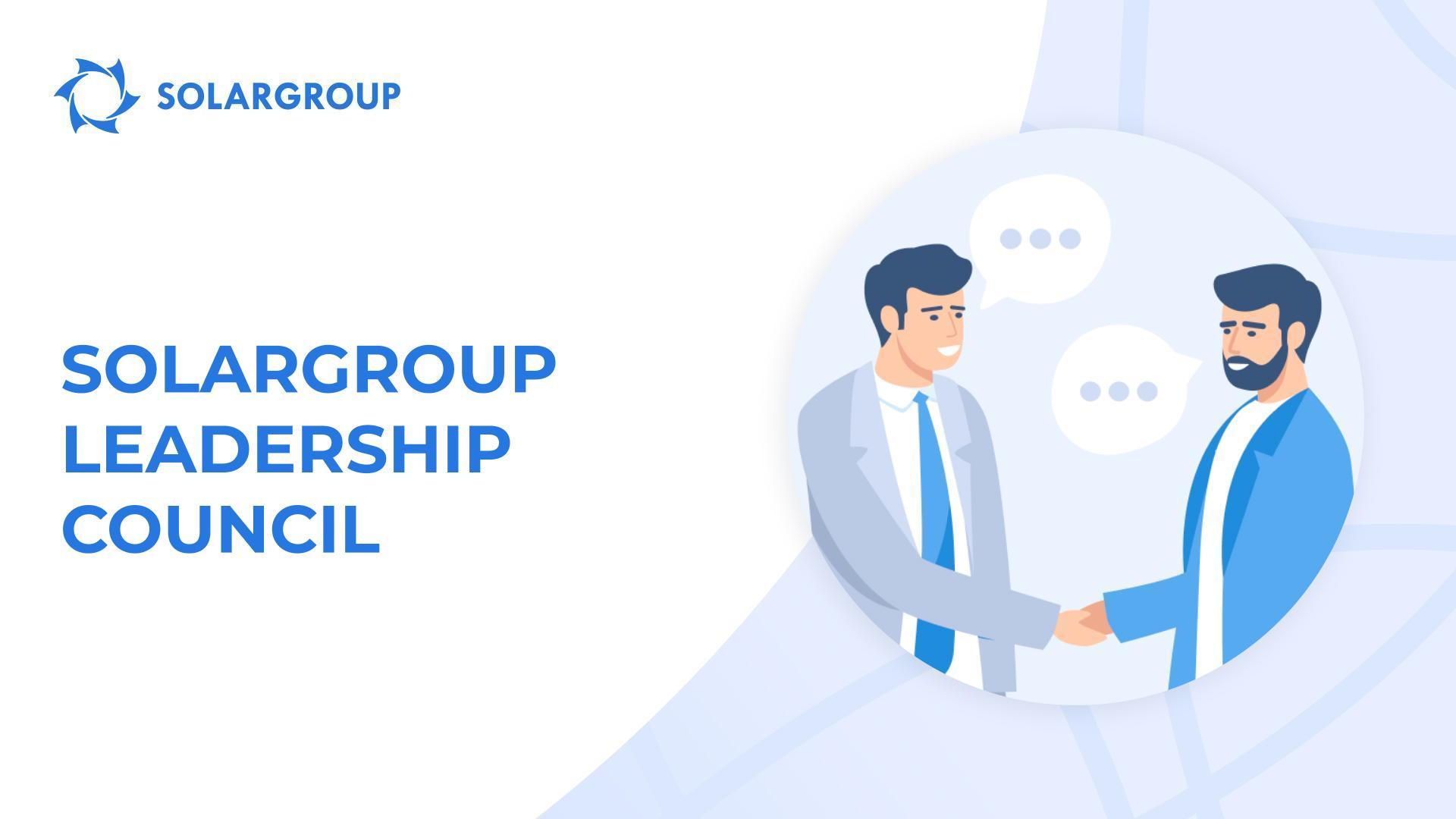 How do I get on the Leadership Council?