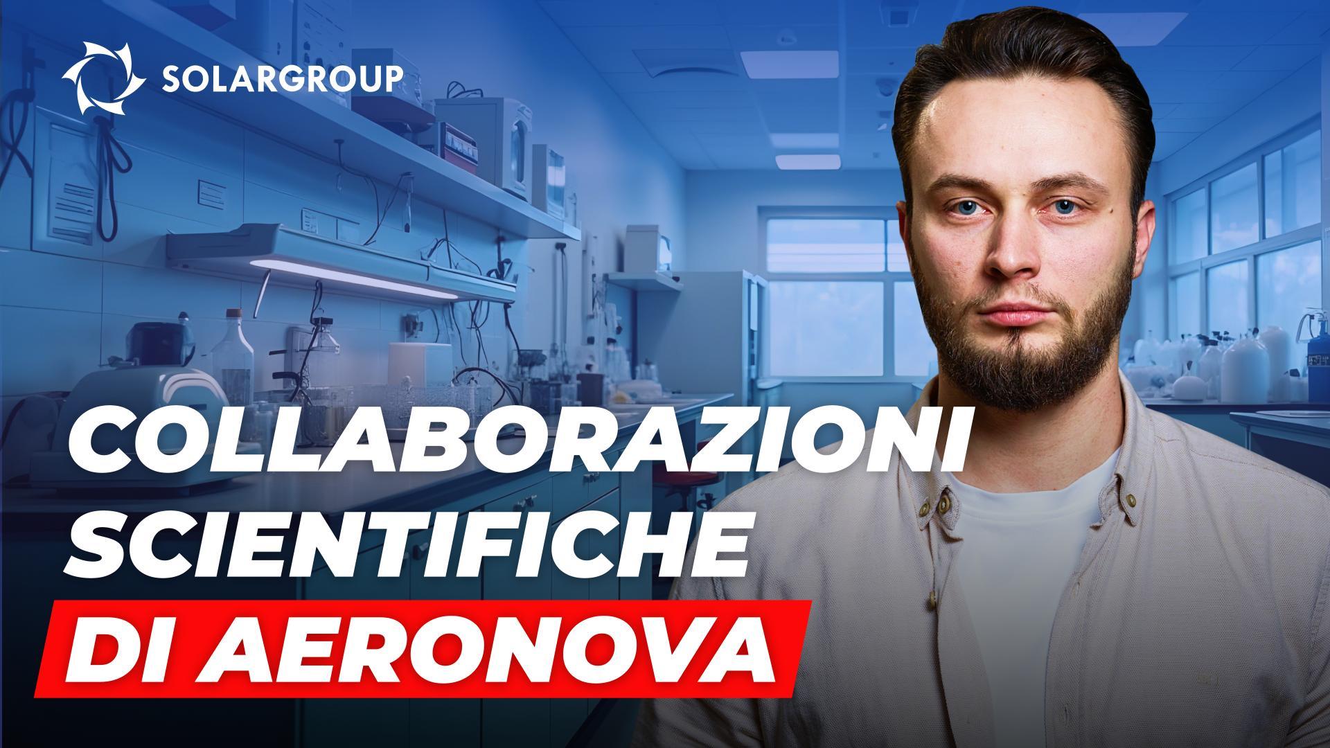 Dirigibili di nuova generazione: cosa stiamo facendo con l'università Bauman, il DKBA e altri partner