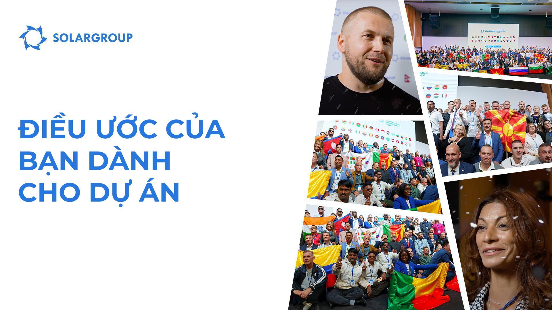 Công ty thịnh vượng, Dmitriy Duyunov sức khỏe dồi dào: lời chúc của nhà đầu tư dành cho dự án