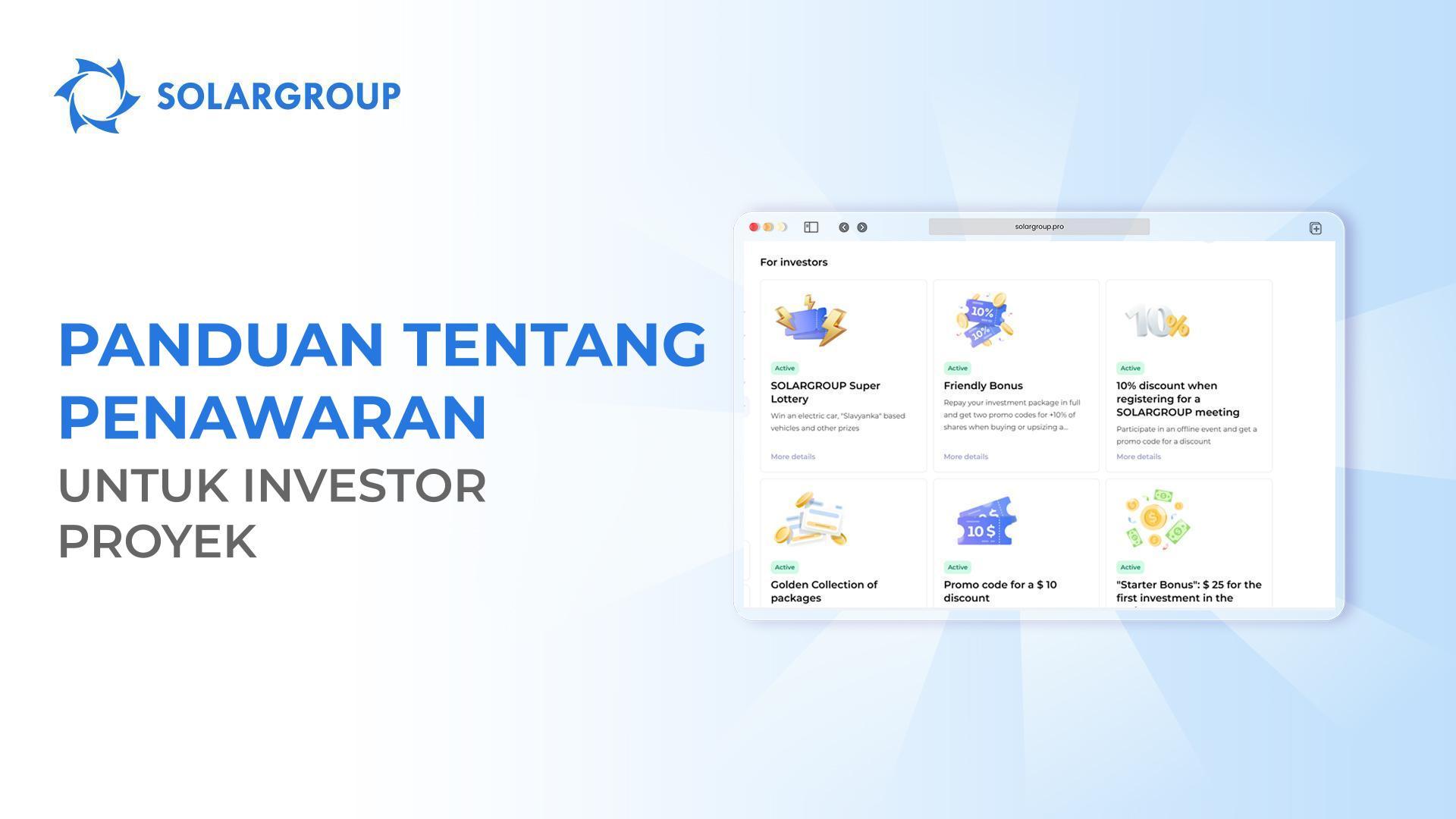 Bagaimana cara berinvestasi dengan keuntungan maksimal hingga akhir tahap 19?