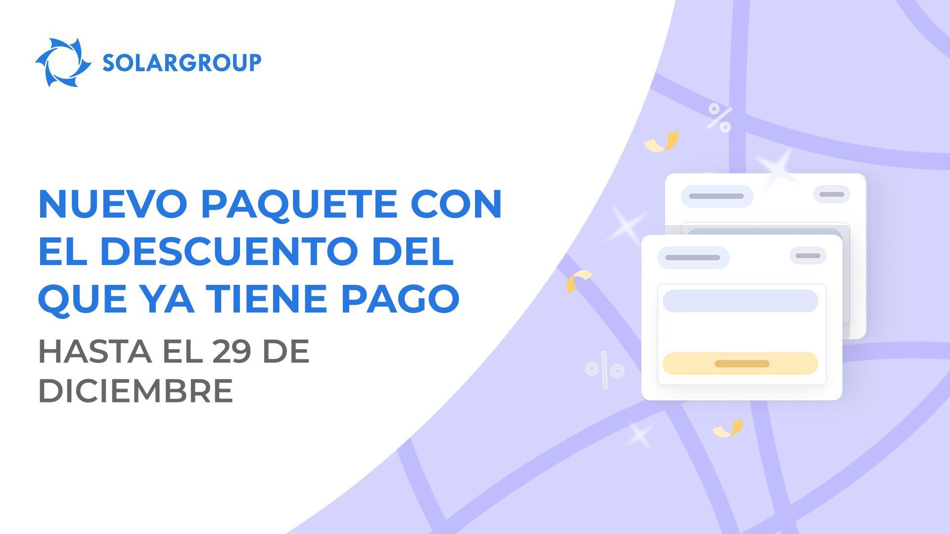 ¡Promoción de última hora antes del cambio de etapa!