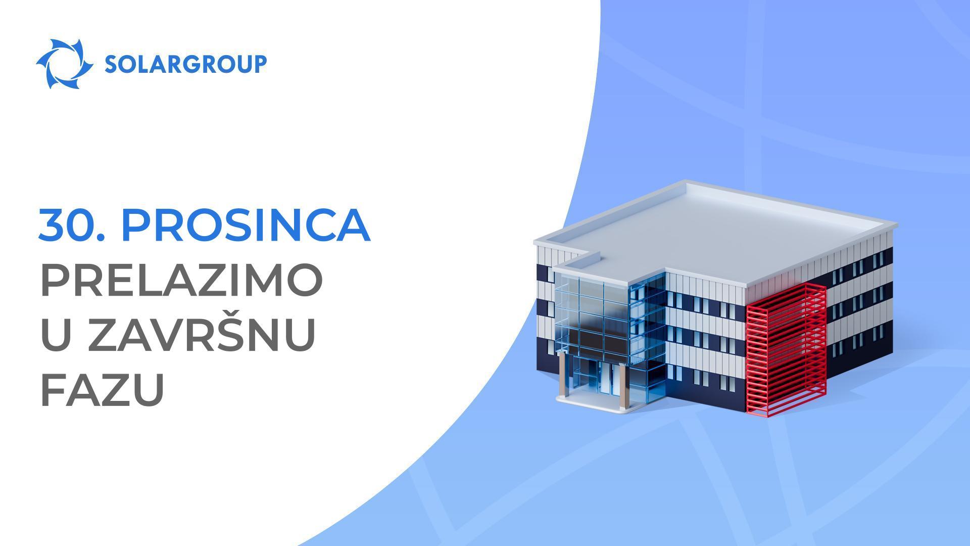 Projekt "Duyunov Motori" prelazi u završnu fazu financiranja!