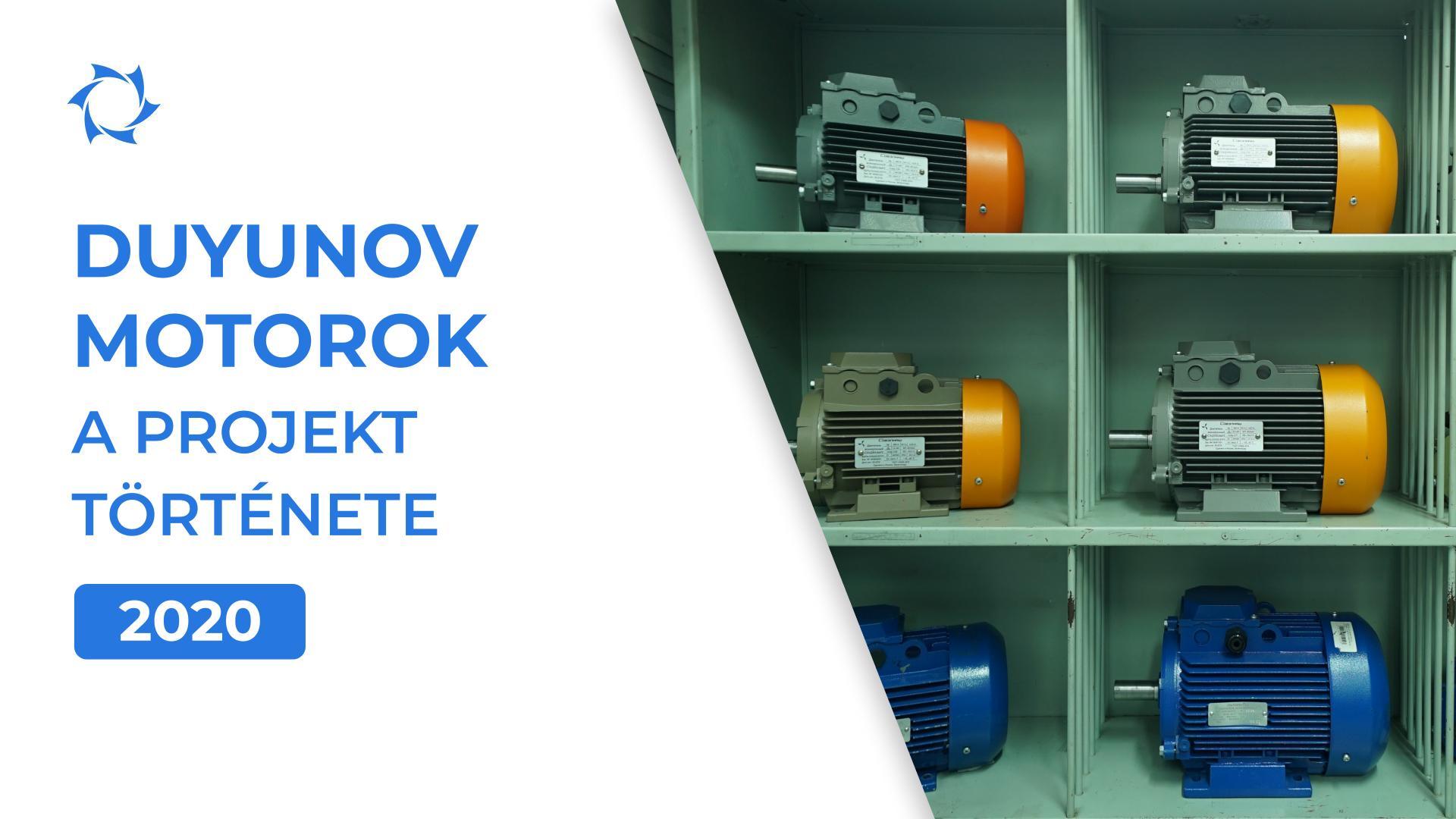 A TMTI építkezésének kezdete és az első motorok: milyen volt 2020 a projekt számára