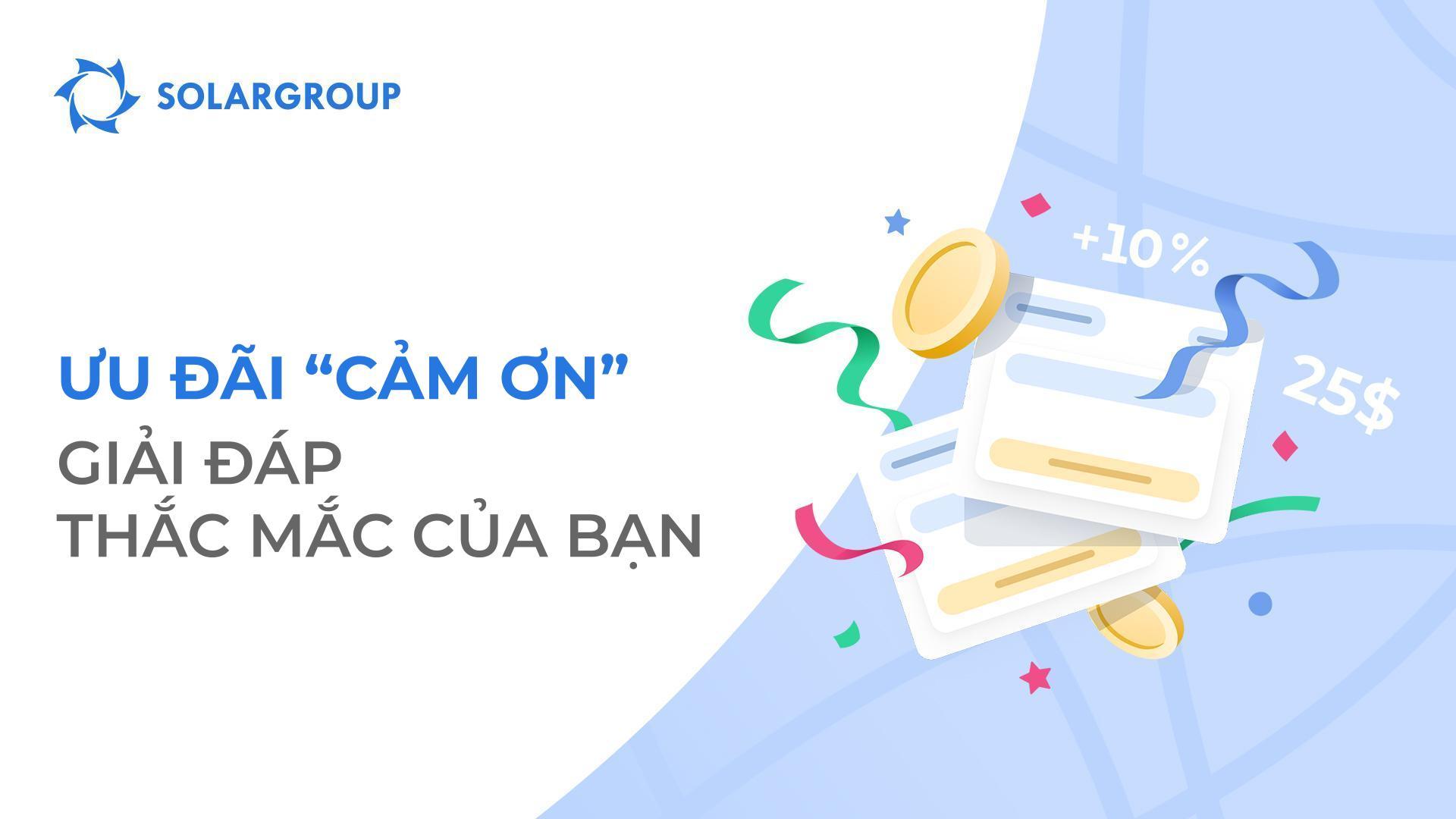 Làm cách nào để tôi nhận được tiền thưởng tối đa trong ưu đãi "Cảm ơn"?