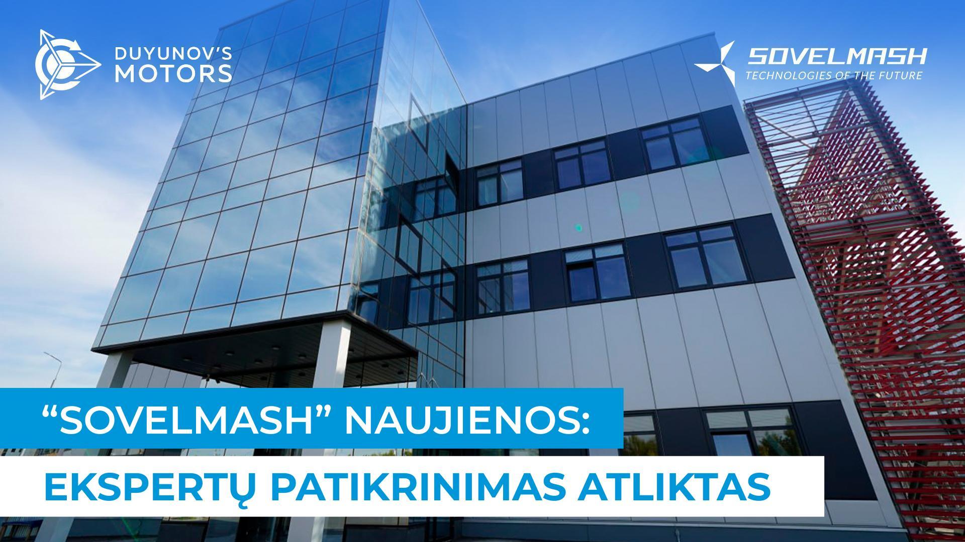 Per žingsnį arčiau statybų baigimo pažymėjimo gavimo