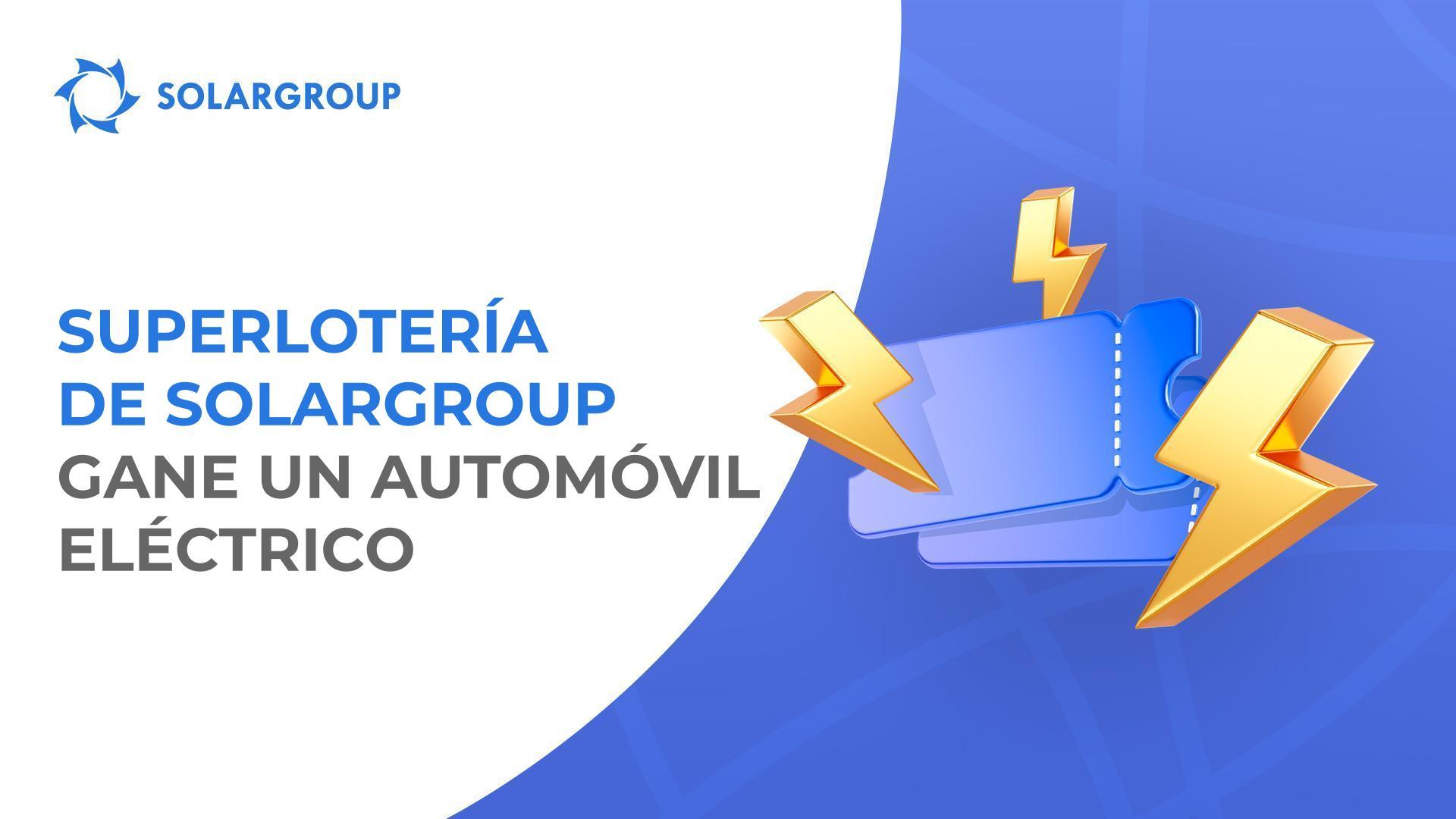 ¡Automóvil en "Slavyanka", dinero y otros premios geniales!