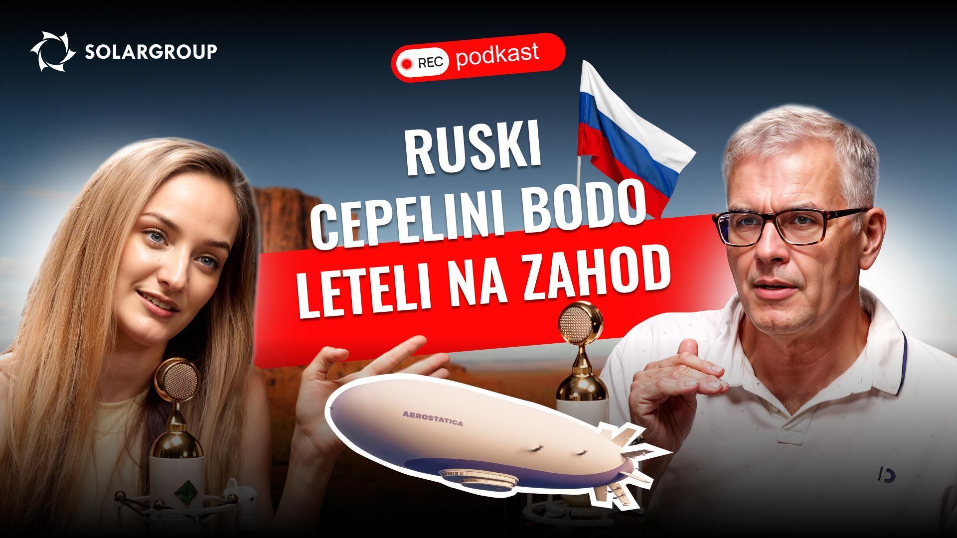 Ruske tehnologije v tujini: top 3 države z večjim zanimanjem za naše inovacije kot v Rusiji