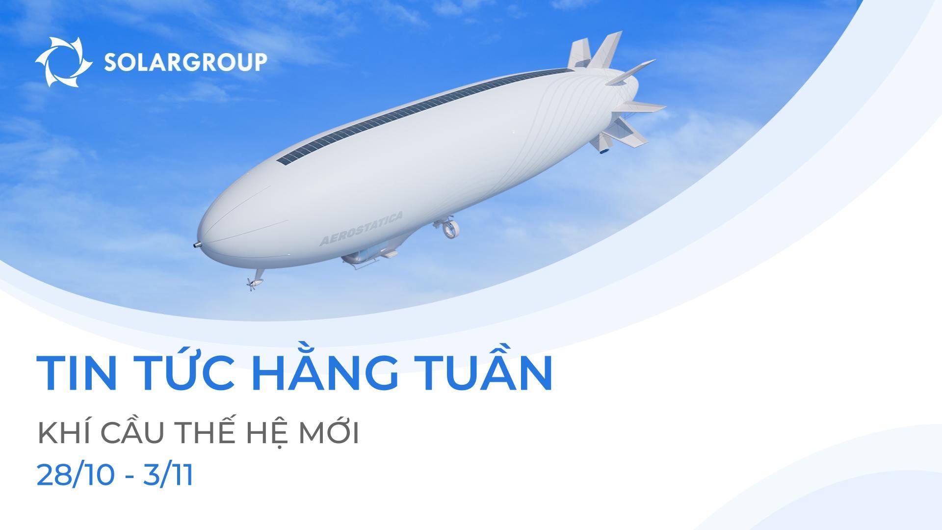 Tổng hợp các tin tức chính trong dự án