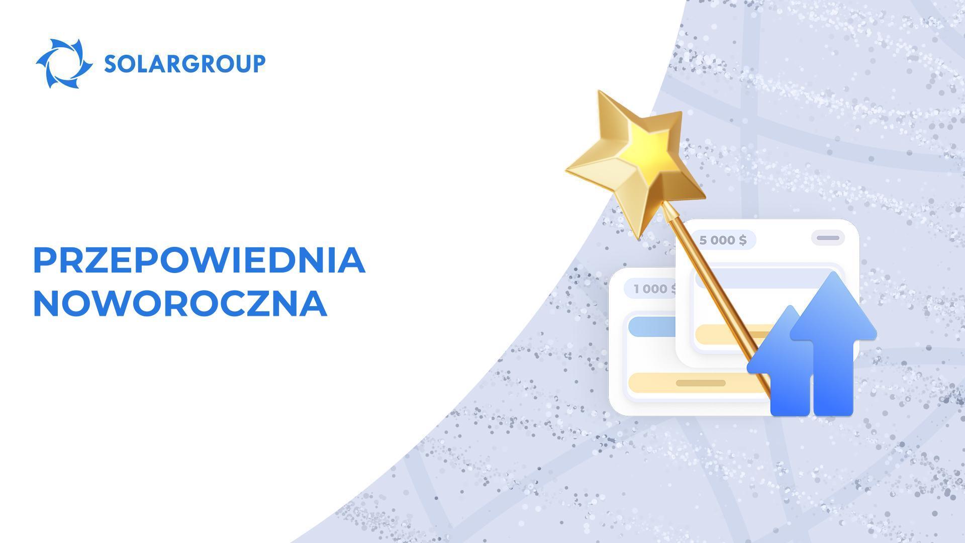 Przepowiednia noworoczna