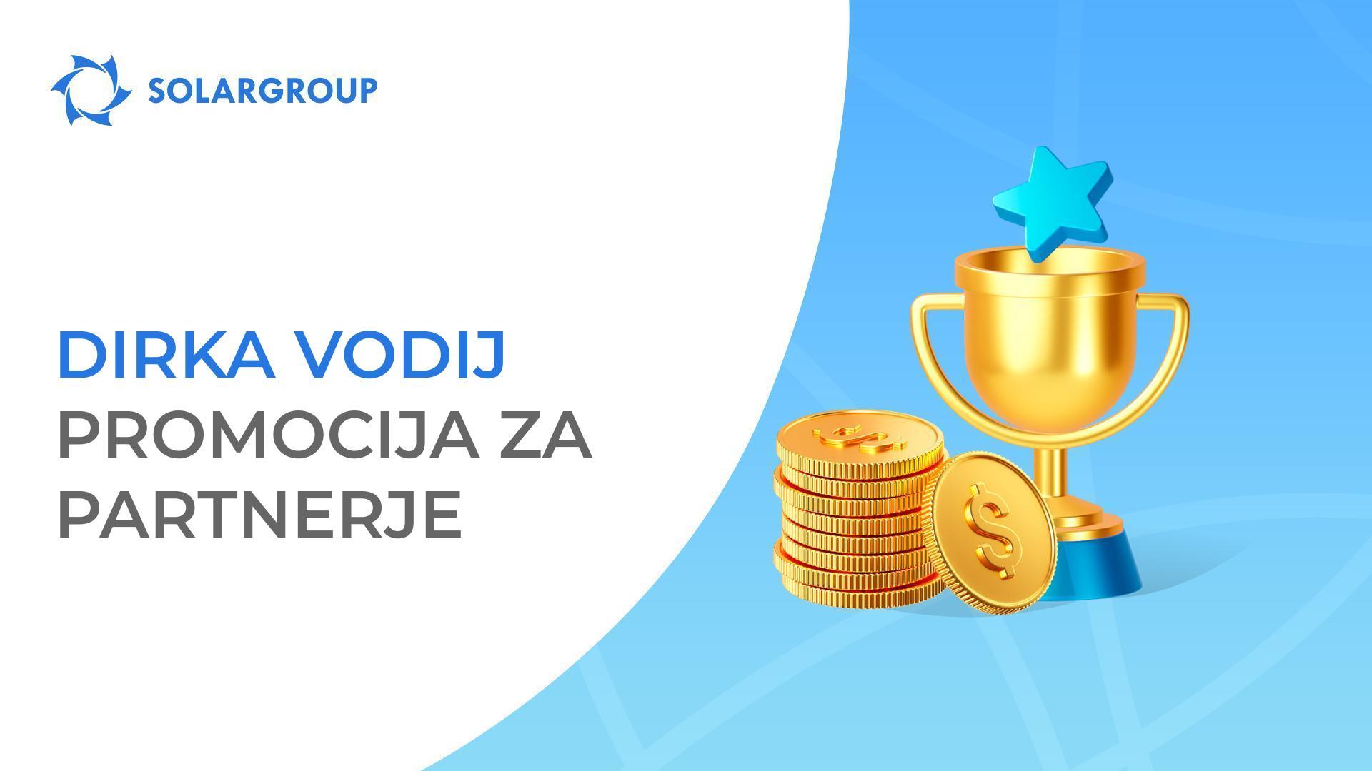 "Dirka vodij": pridružite se epski bitki za status!