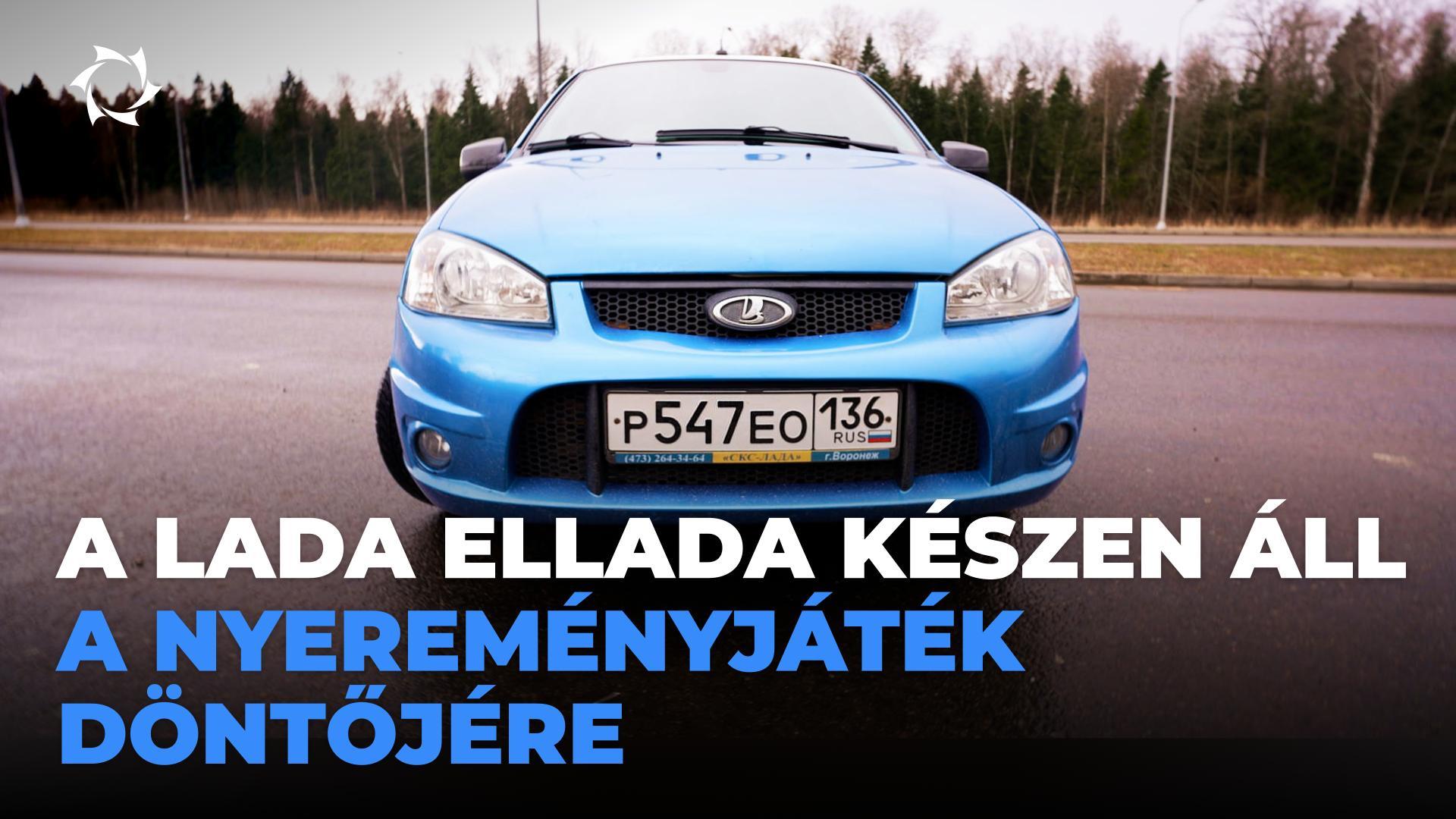 A SOLARGROUP nyereményjáték döntője közel van!