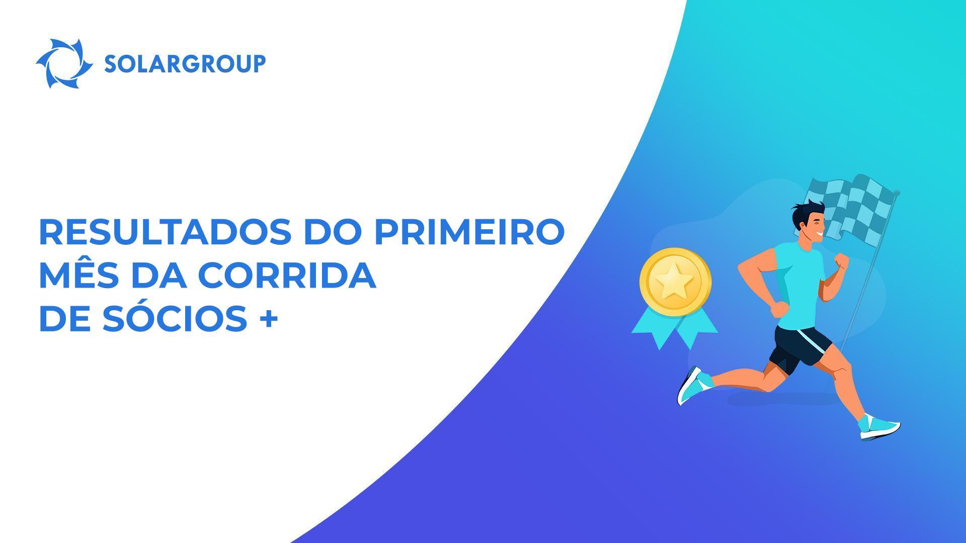 Chegou o momento de ganhar!