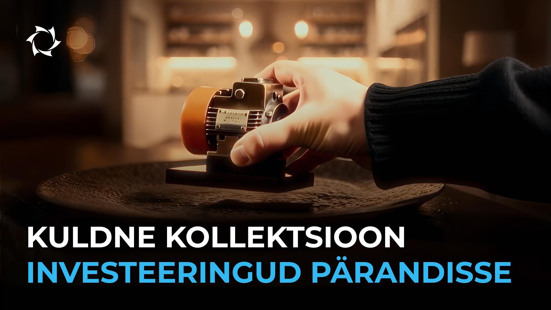 Innovatsioonid igaveste väärtuste teenistuses