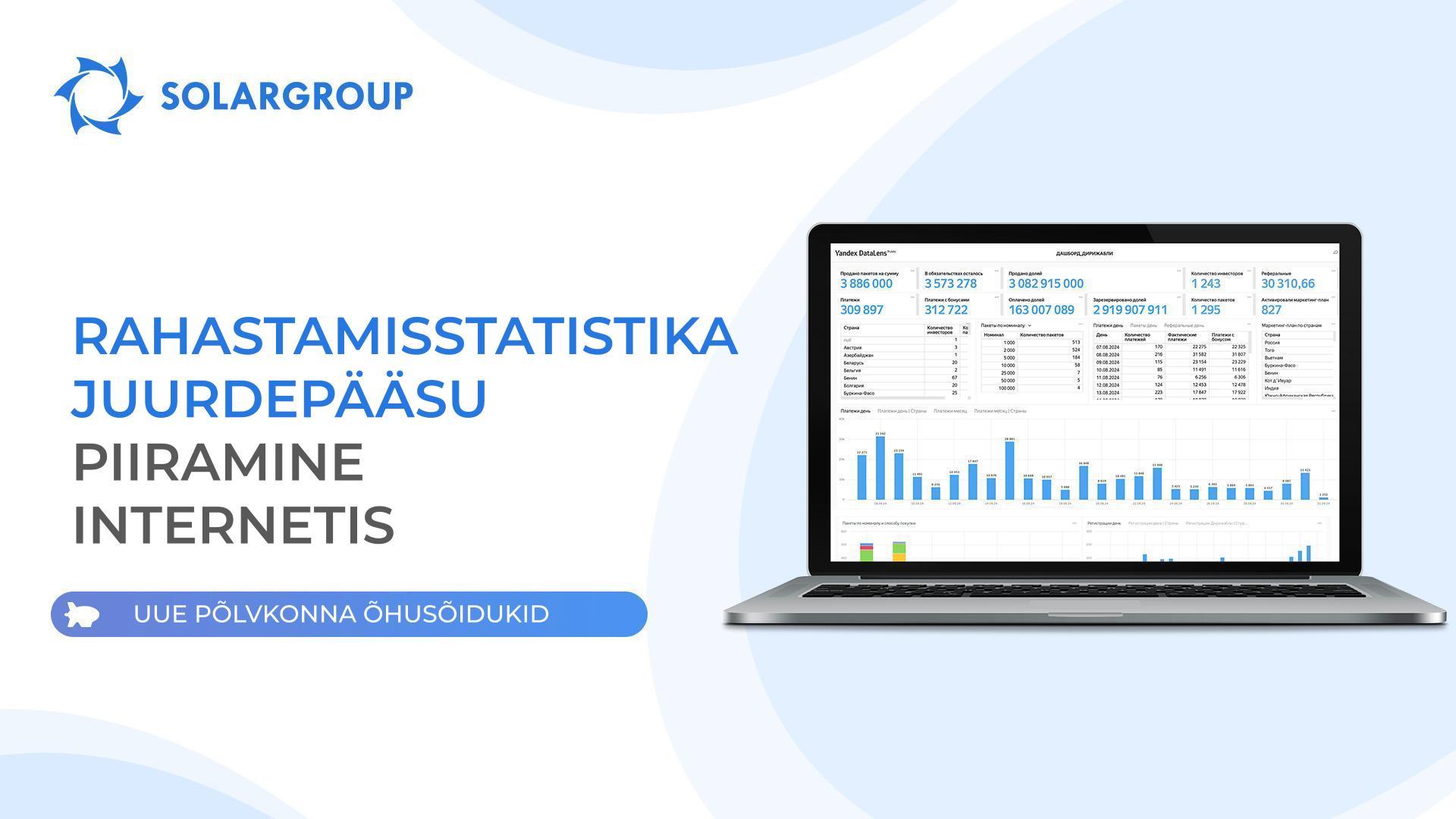 Tähtsaim statistika jääb avalikuks
