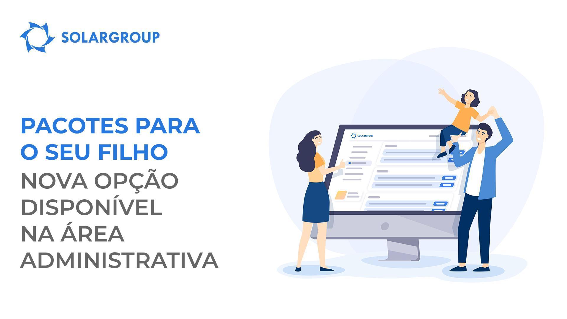 Pacotes de investimento para os seus filhos: invista no futuro!