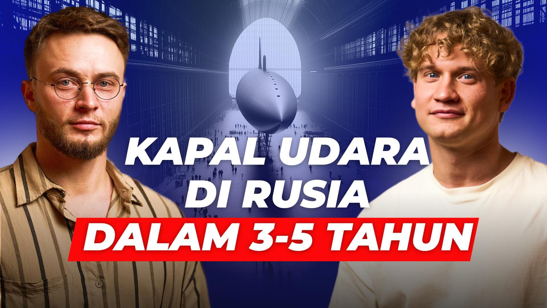 Apa yang akan terjadi pada proyek Kapal Udara Generasi Baru di tahun-tahun mendatang? 100% akurat!