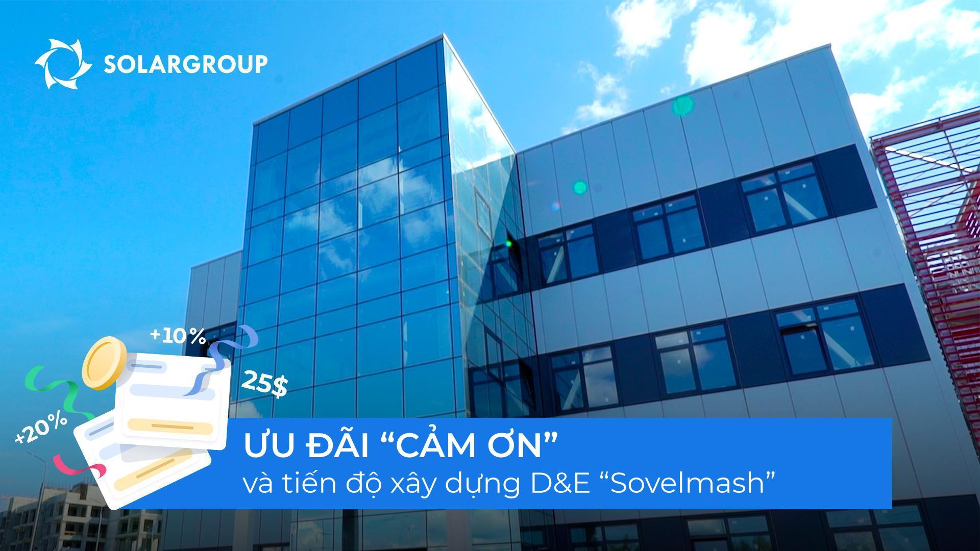 Đây là cách "Cảm ơn" đang đóng góp cho việc xây dựng