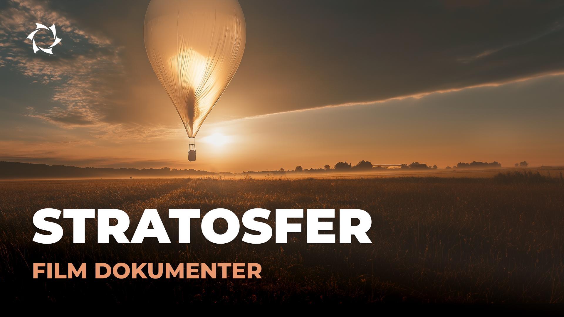 Stratosfer: dari peluncuran pertama hingga masa depan industri kedirgantaraan | Film dokumenter